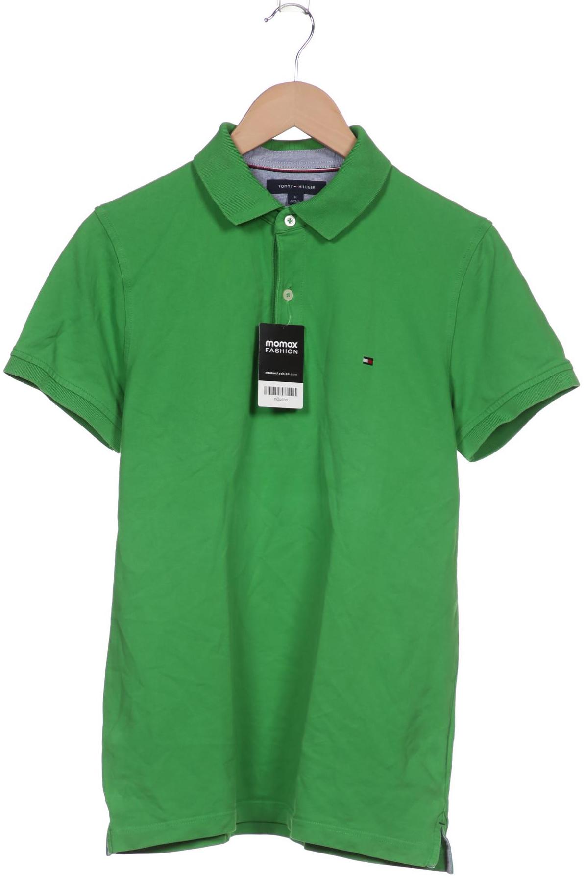 

Tommy Hilfiger Herren Poloshirt, grün