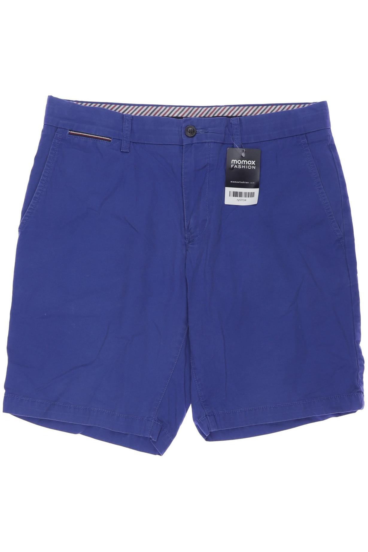 

Tommy Hilfiger Herren Shorts, blau, Gr. 32