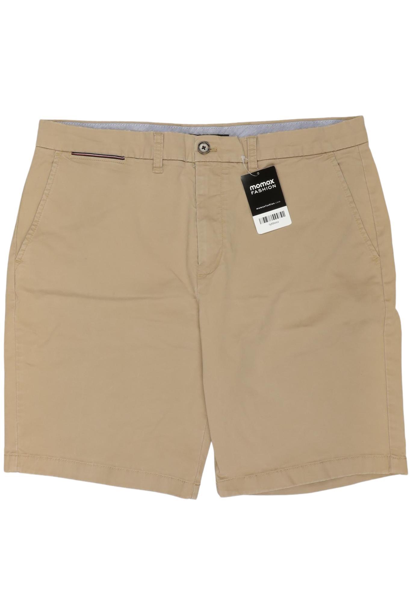 

Tommy Hilfiger Herren Shorts, beige, Gr. 36