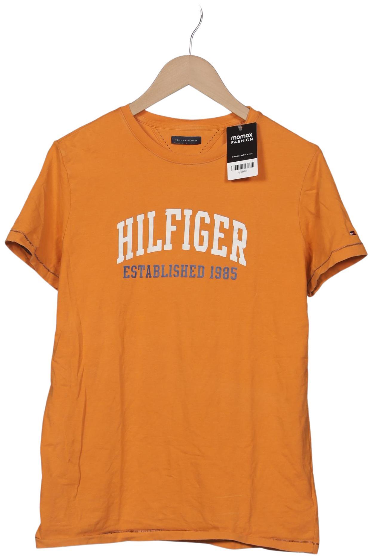 Thumbnail - Tommy Hilfiger Herren T-Shirt, orange, Gr. 46