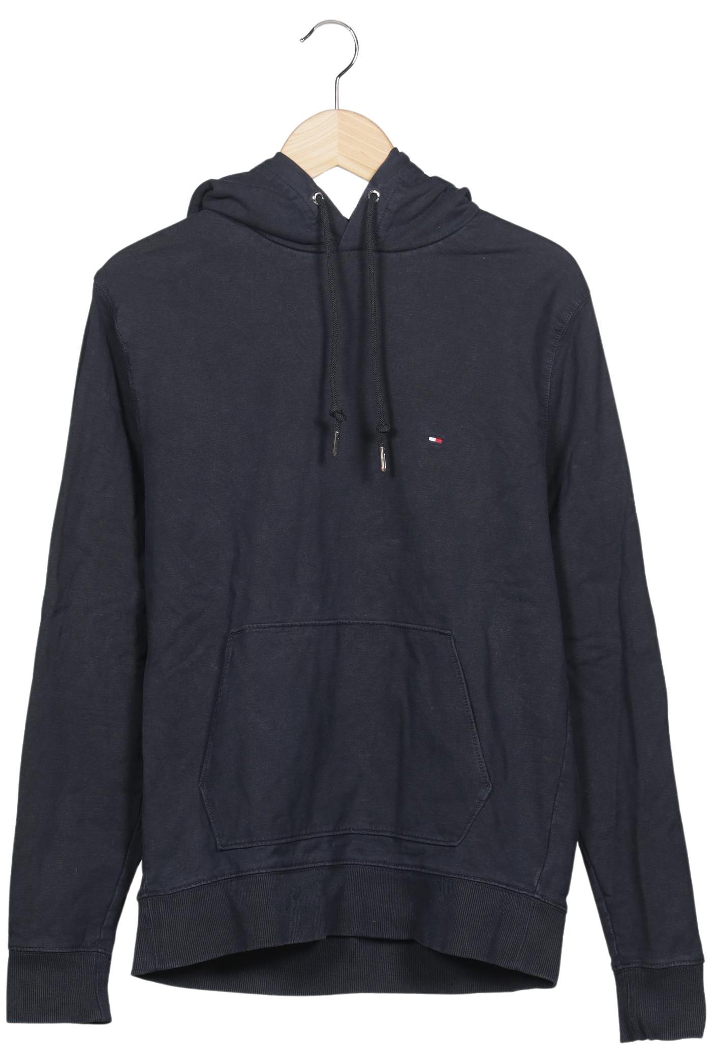 

Tommy Hilfiger Herren Kapuzenpullover, marineblau, Gr. 52