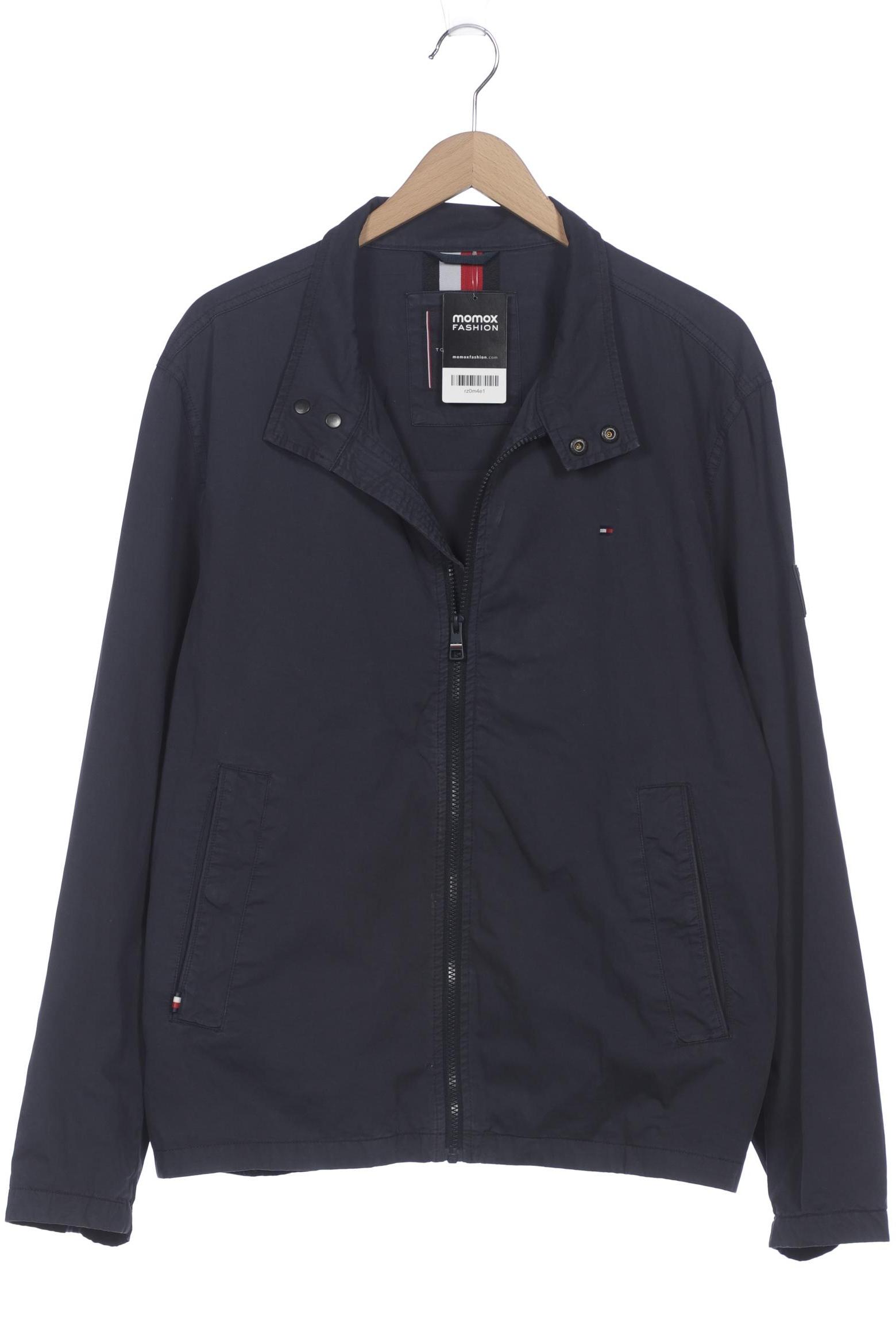 

Tommy Hilfiger Herren Jacke, marineblau, Gr. 56