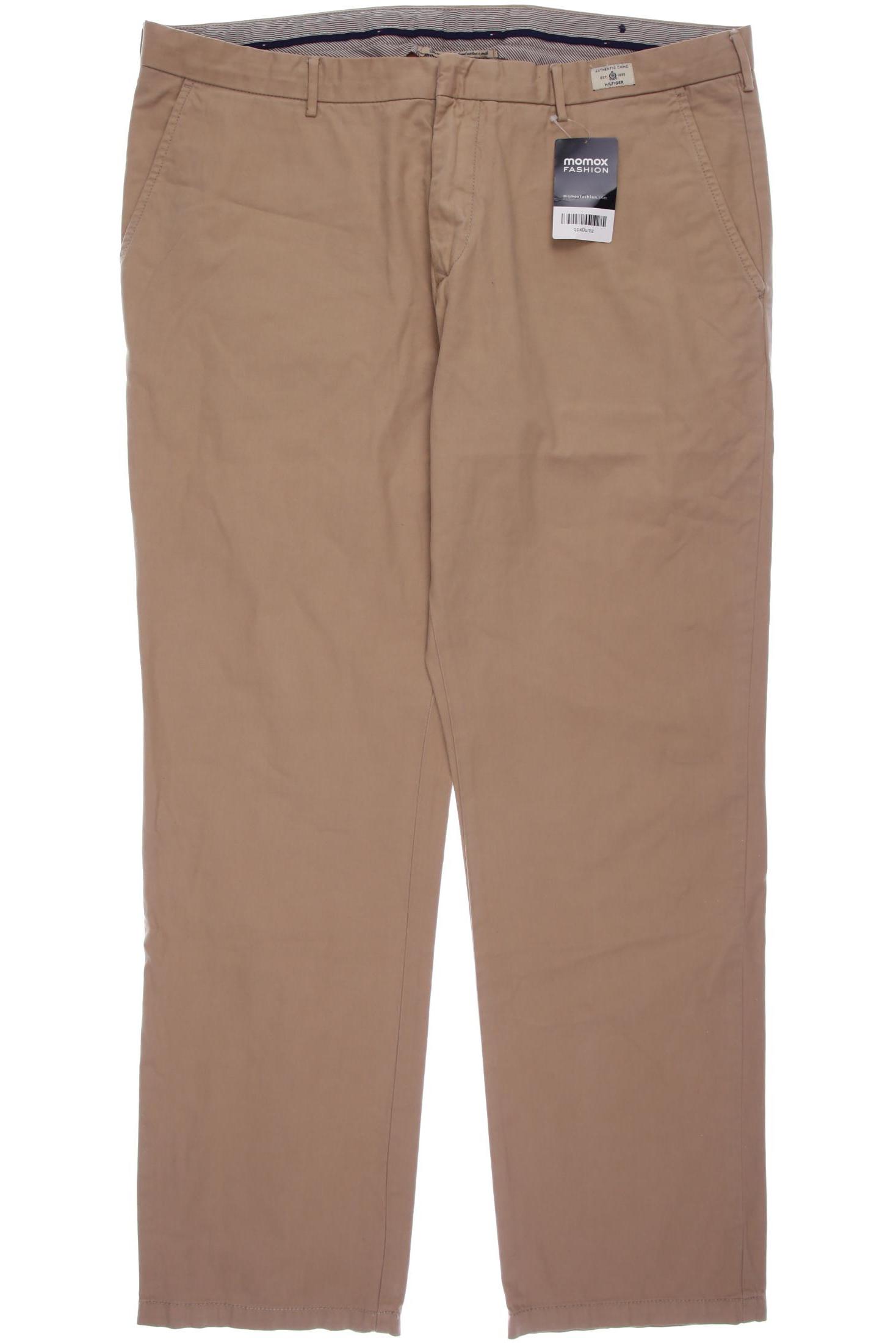 

Tommy Hilfiger Herren Stoffhose, beige