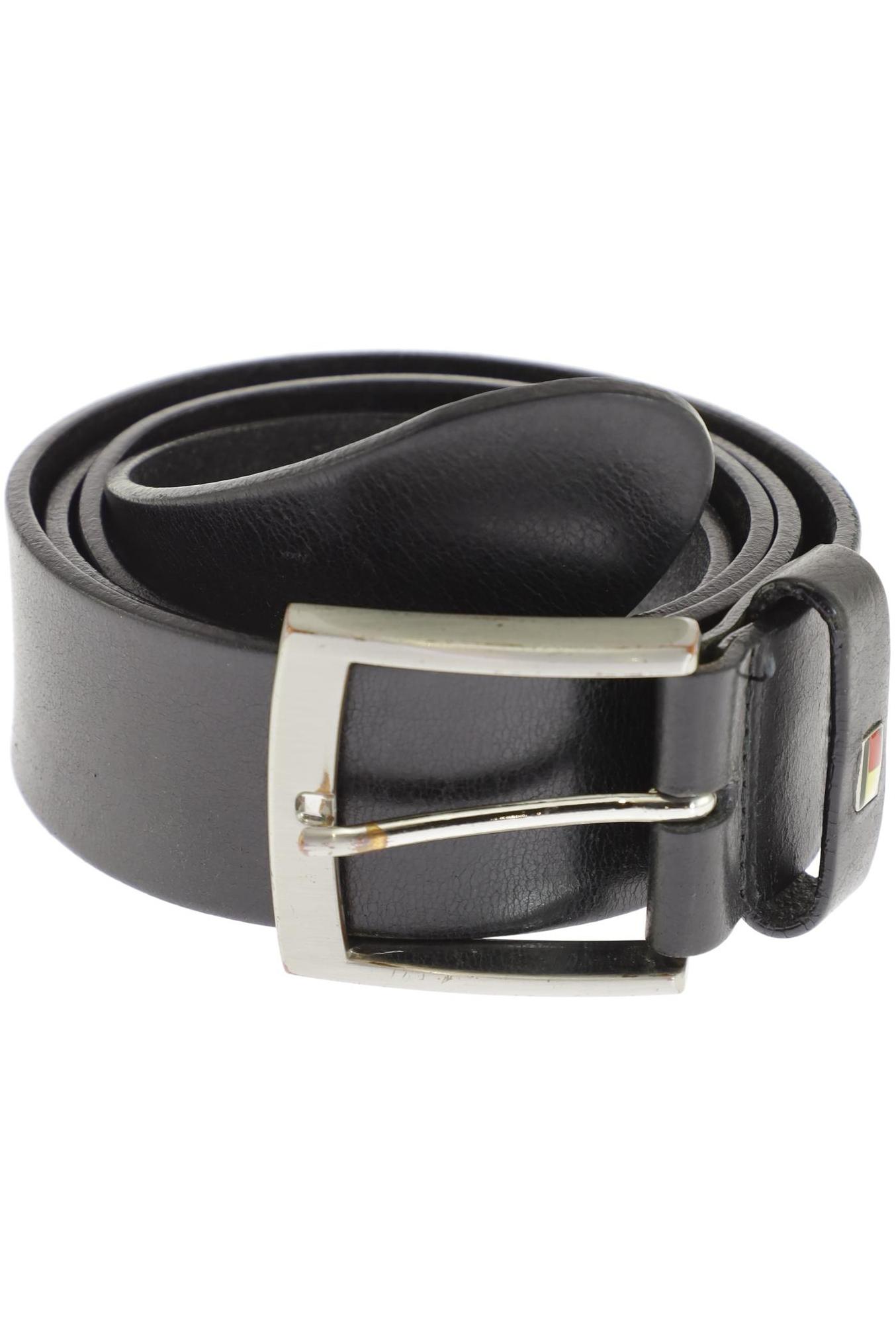 

Tommy Hilfiger Herren Gürtel, schwarz, Gr. 100