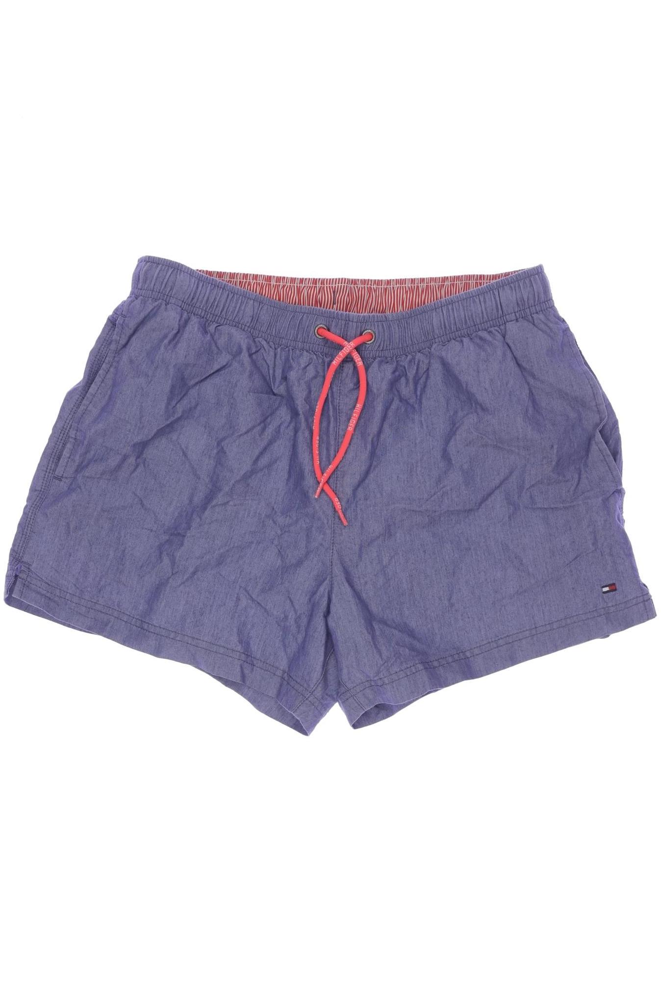 

Tommy Hilfiger Herren Shorts, blau, Gr. 48