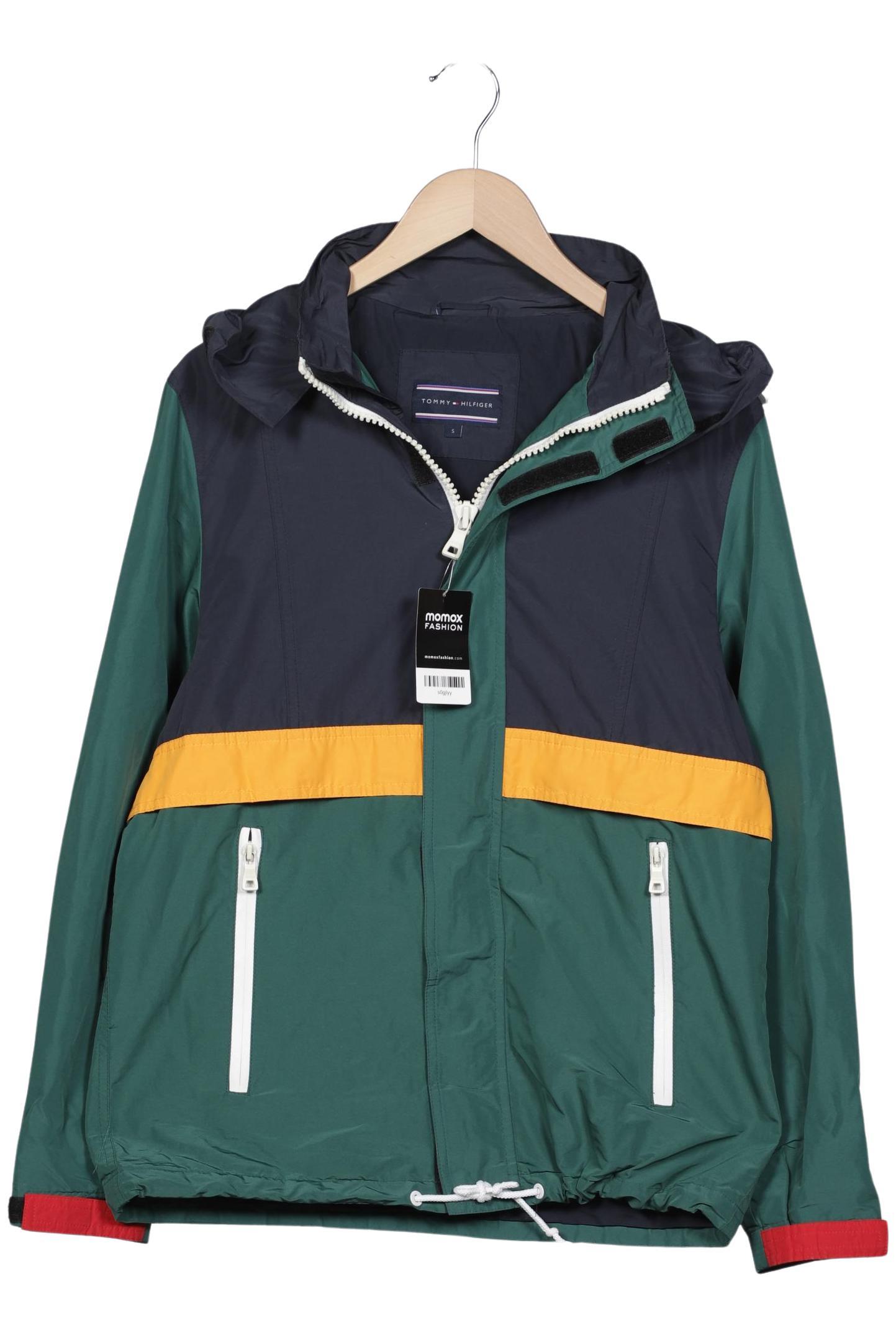 

Tommy Hilfiger Herren Jacke, grün, Gr. 46