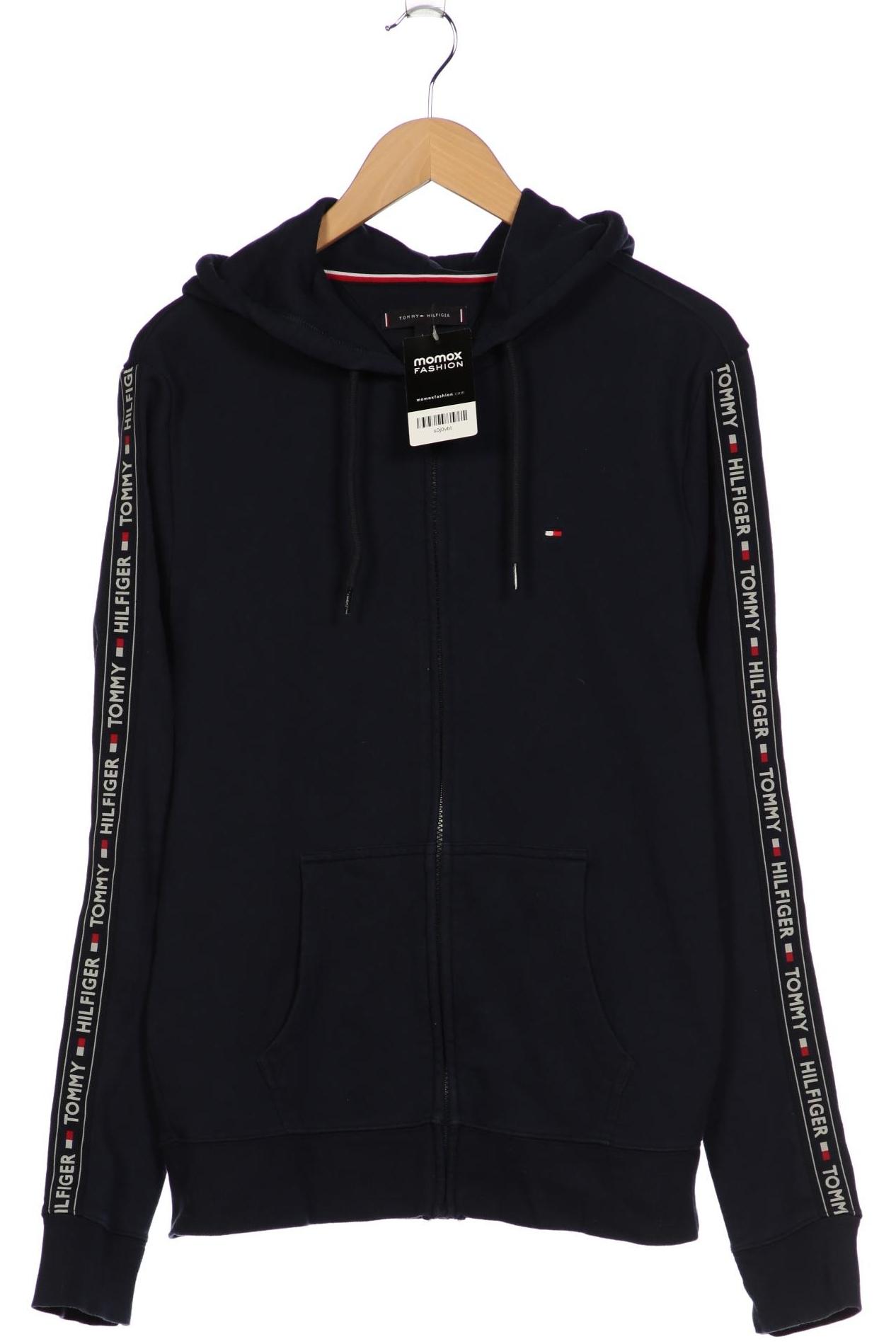 

Tommy Hilfiger Herren Kapuzenpullover, marineblau, Gr. 52