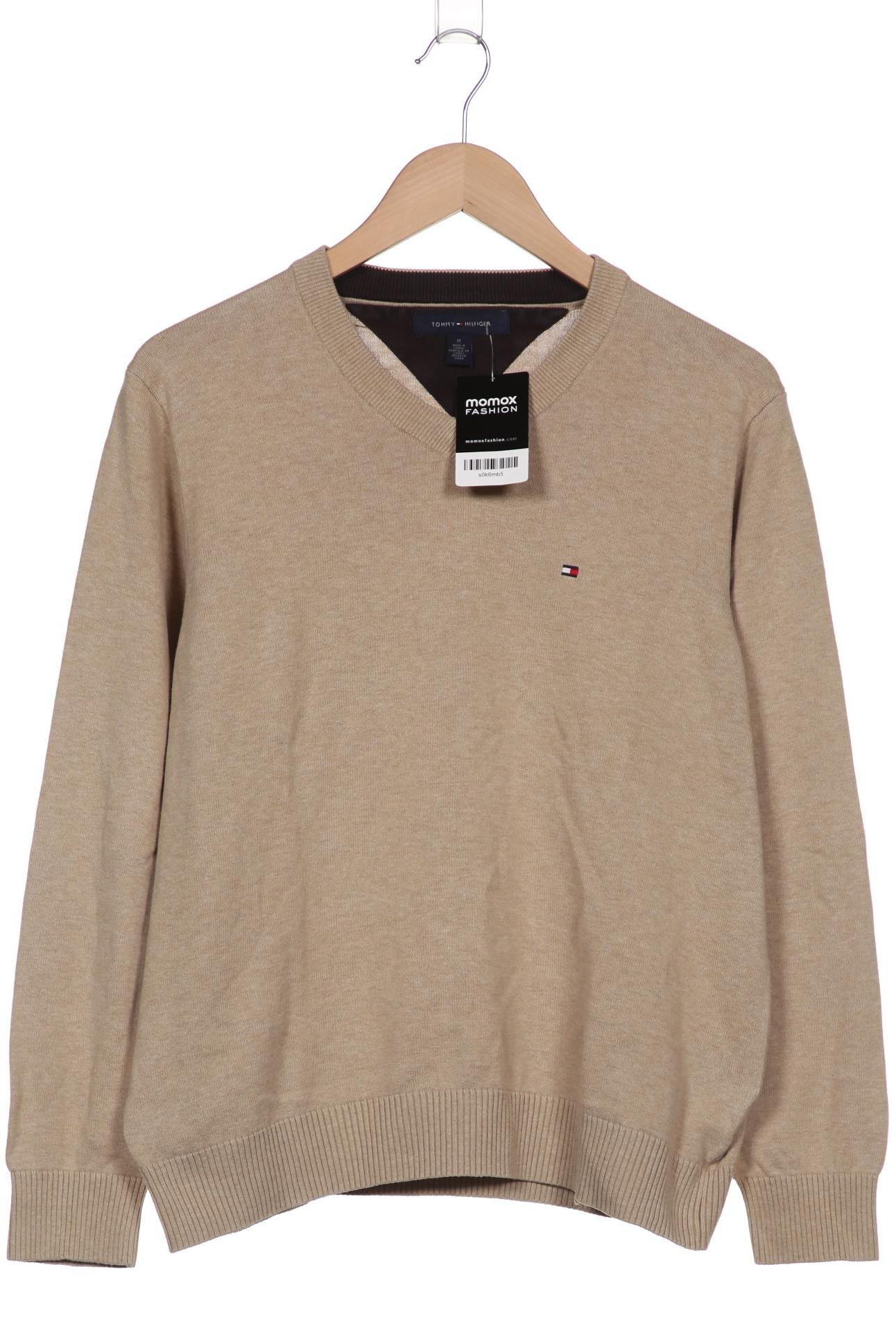

Tommy Hilfiger Herren Pullover, beige