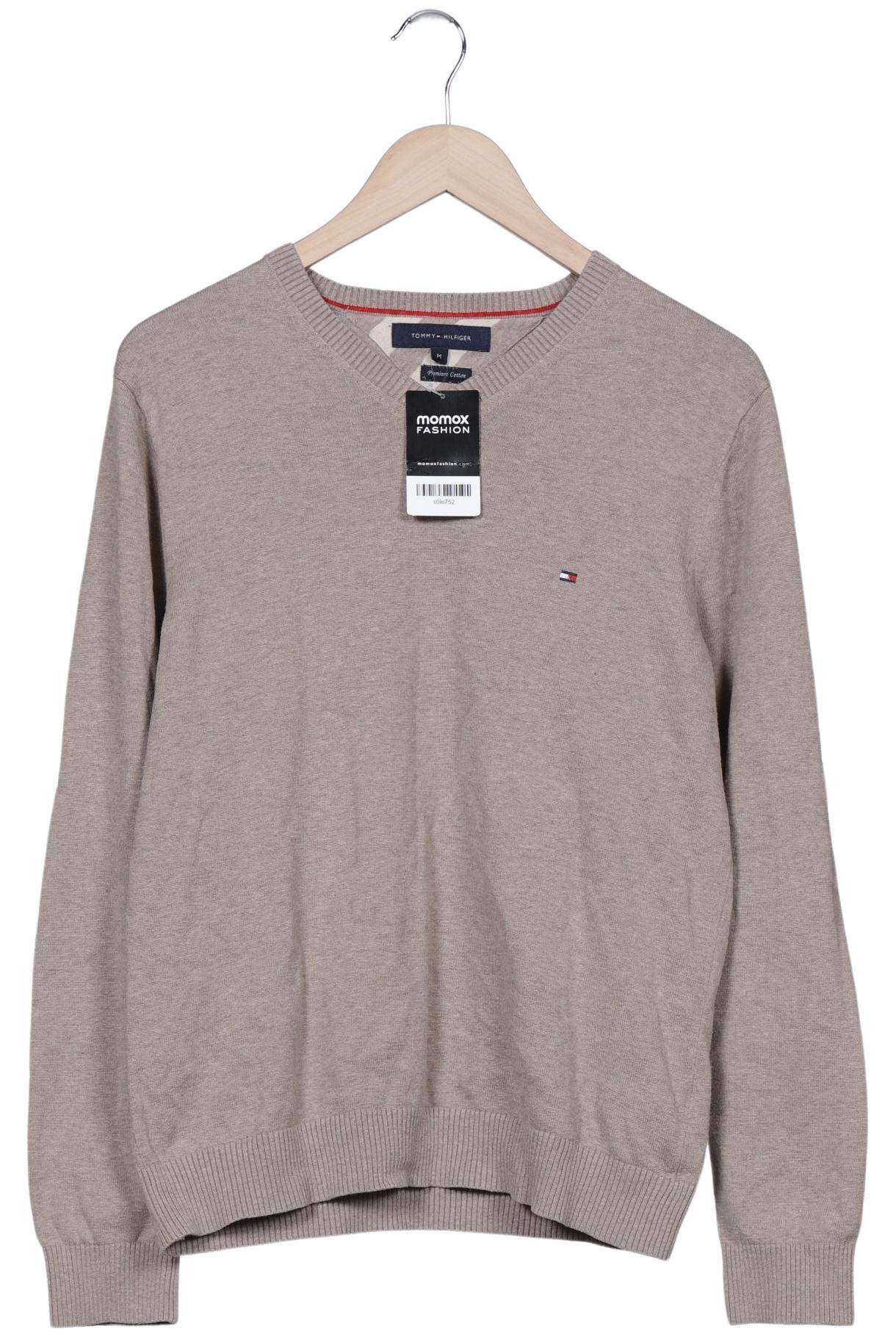 

Tommy Hilfiger Herren Pullover, beige, Gr. 48