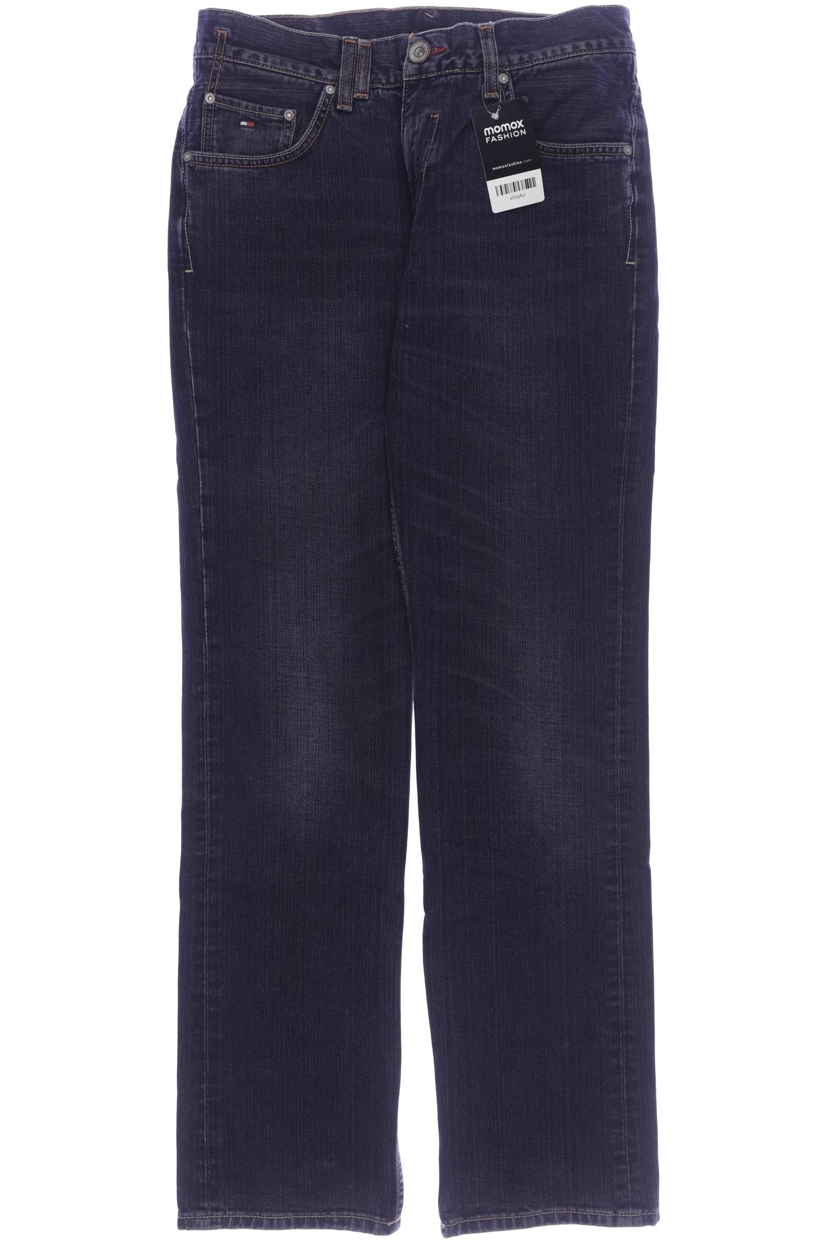 

Tommy Hilfiger Herren Jeans, marineblau, Gr. 31