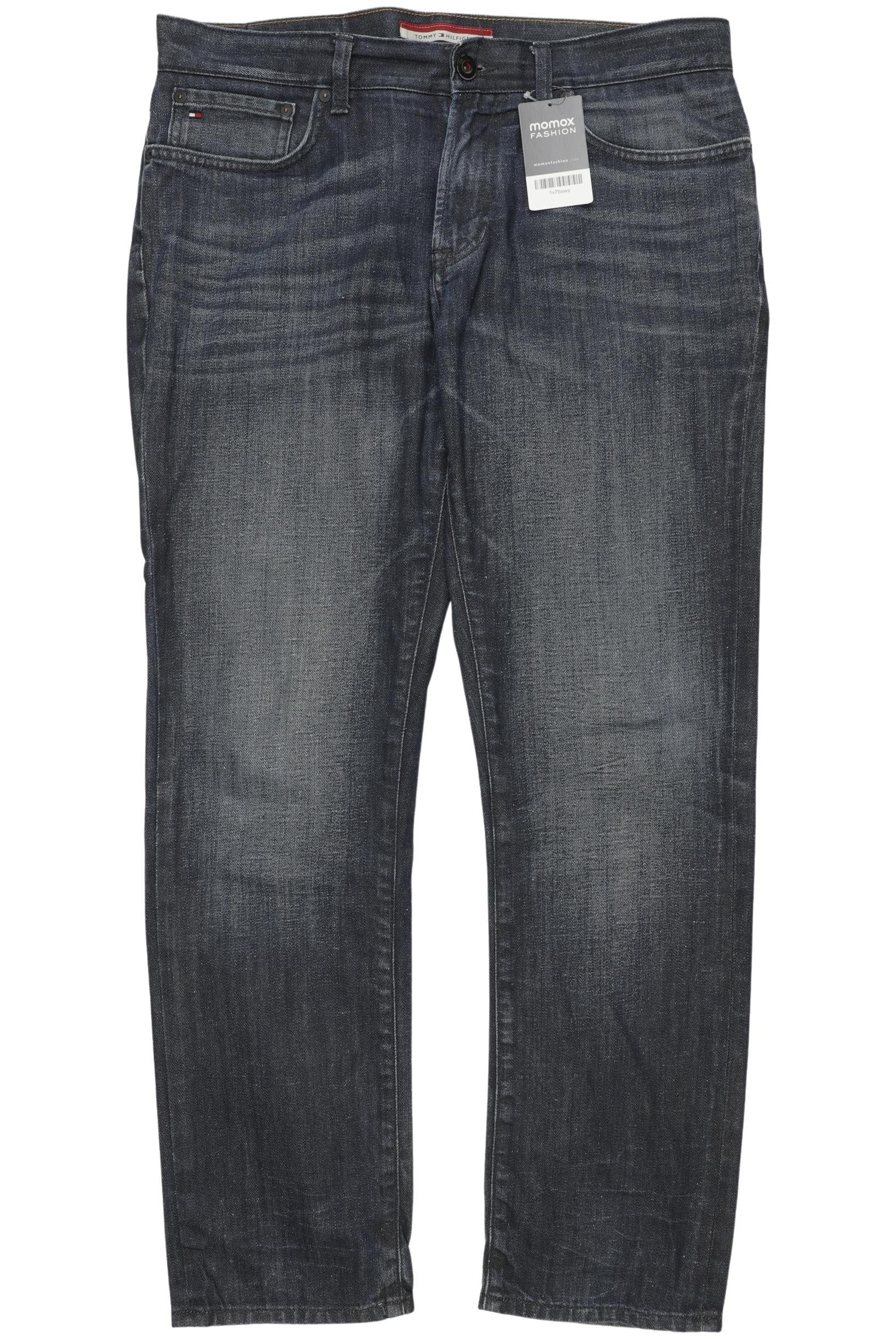 

Tommy Hilfiger Herren Jeans, marineblau, Gr. 33
