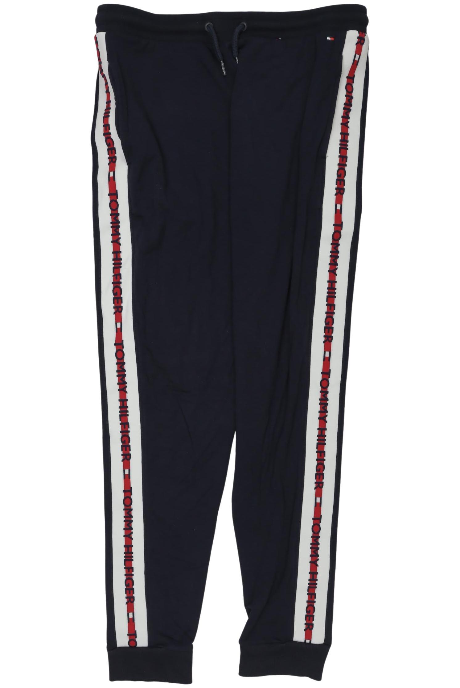 

Tommy Hilfiger Herren Stoffhose, marineblau, Gr. 0