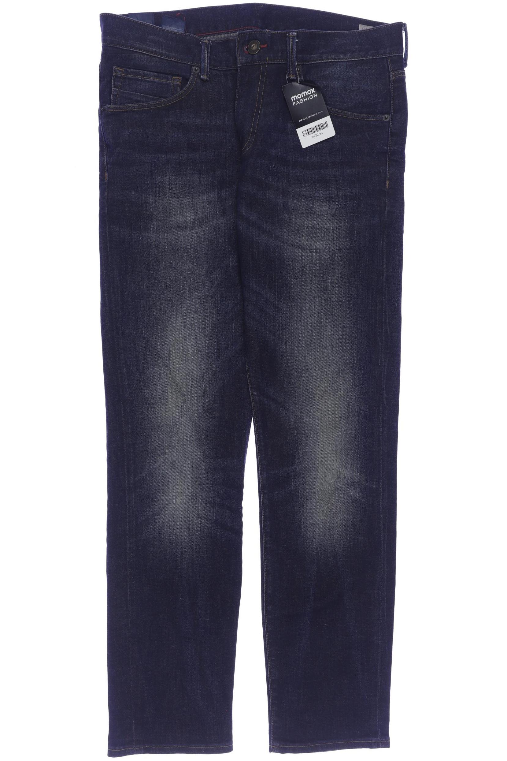 

Tommy Hilfiger Herren Jeans, blau, Gr. 33