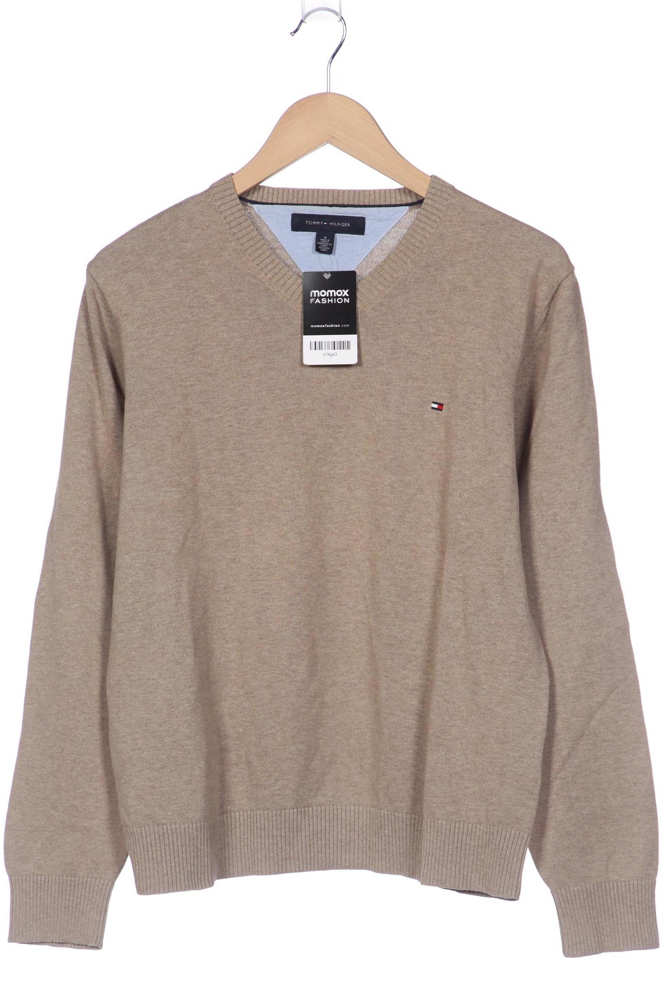 

Tommy Hilfiger Herren Pullover, braun