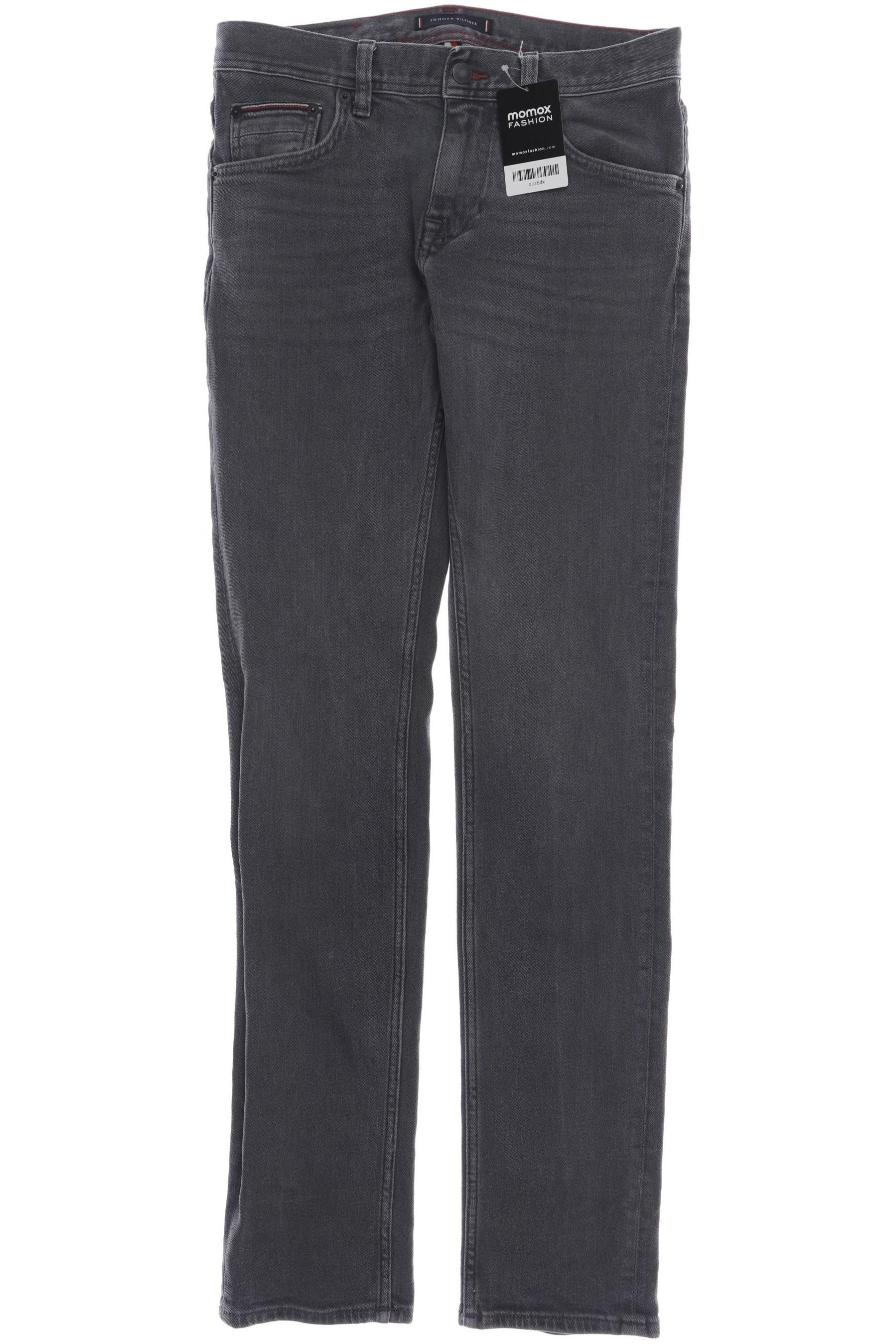 

Tommy Hilfiger Herren Jeans, grau, Gr. 29