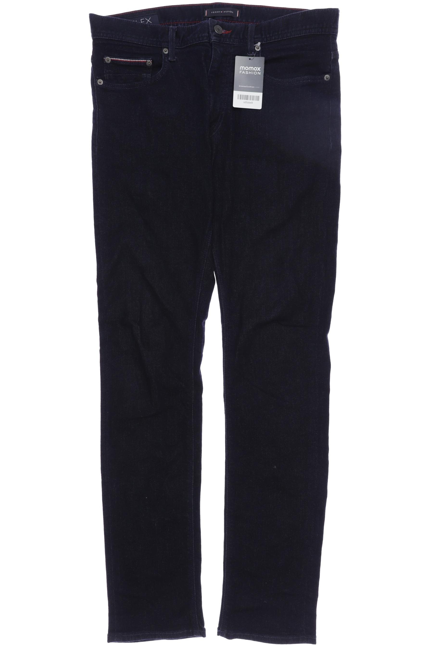 

Tommy Hilfiger Herren Jeans, marineblau, Gr. 32