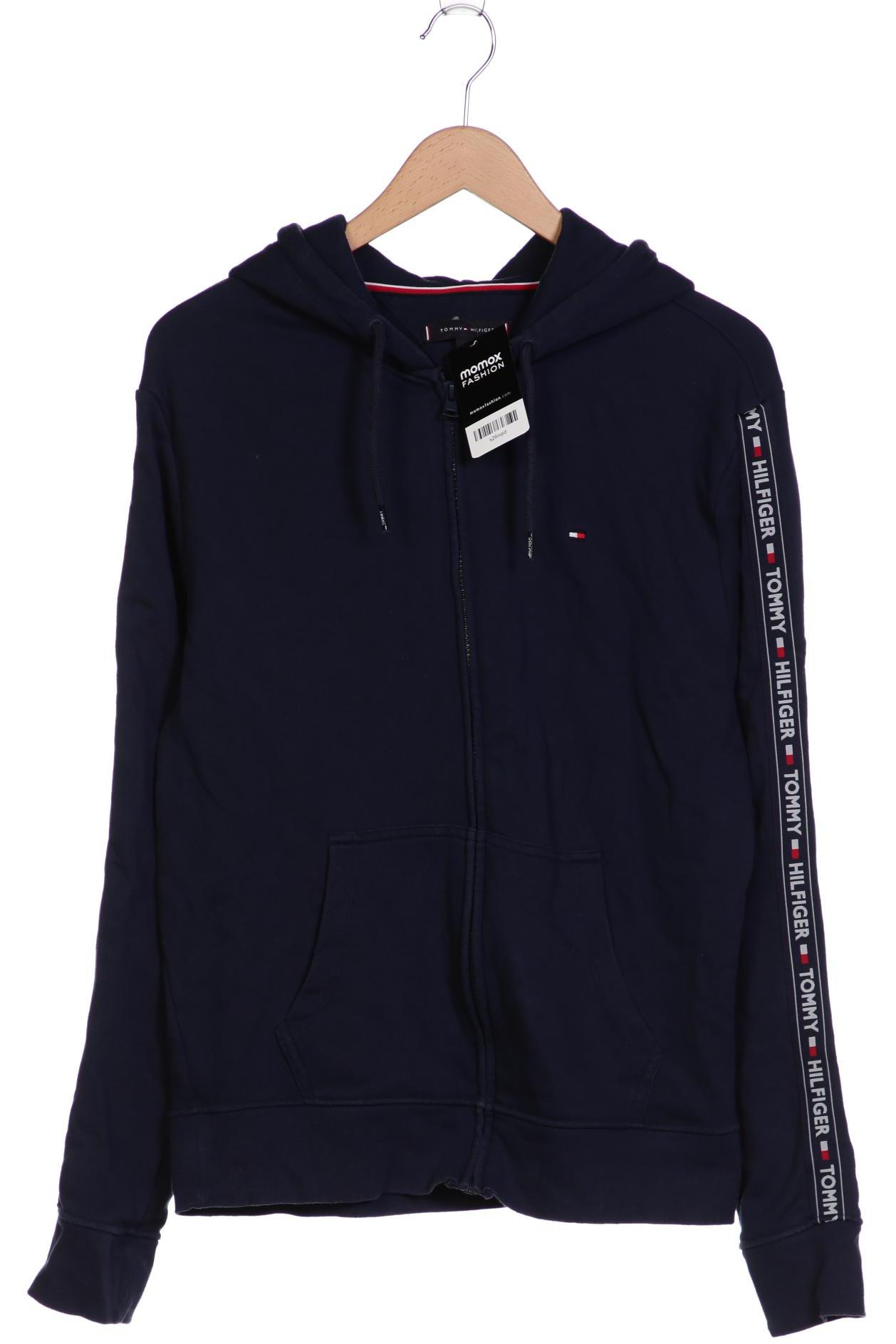 

Tommy Hilfiger Herren Kapuzenpullover, marineblau