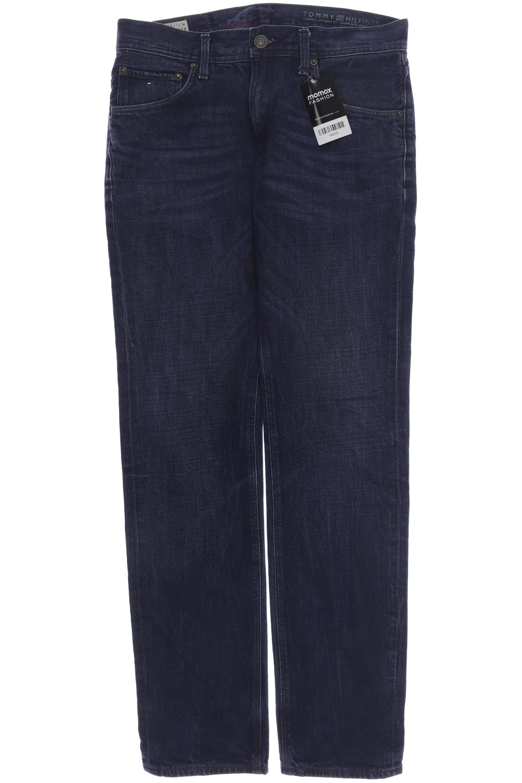 

Tommy Hilfiger Herren Jeans, blau, Gr. 32
