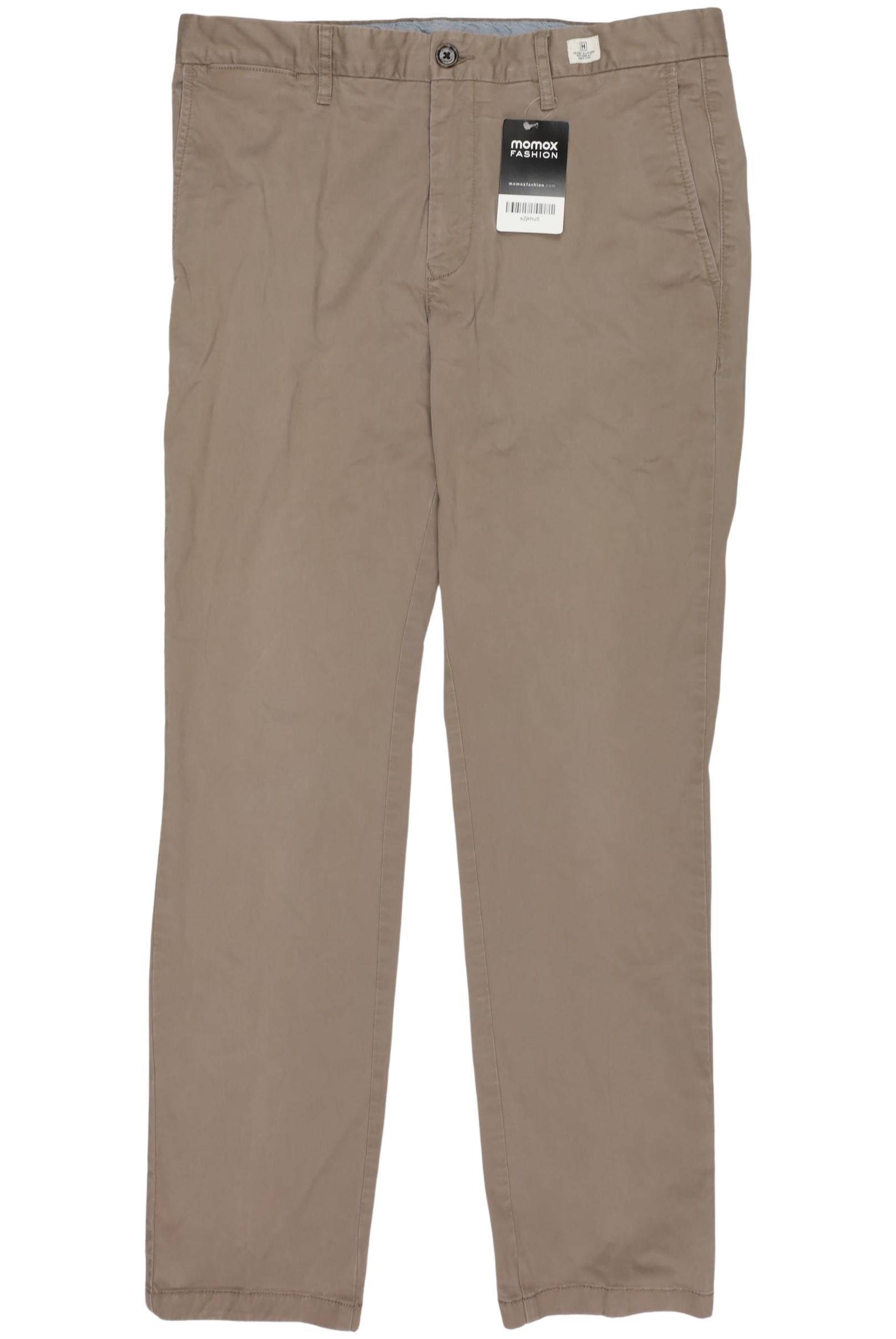 

Tommy Hilfiger Herren Jeans, braun, Gr. 34