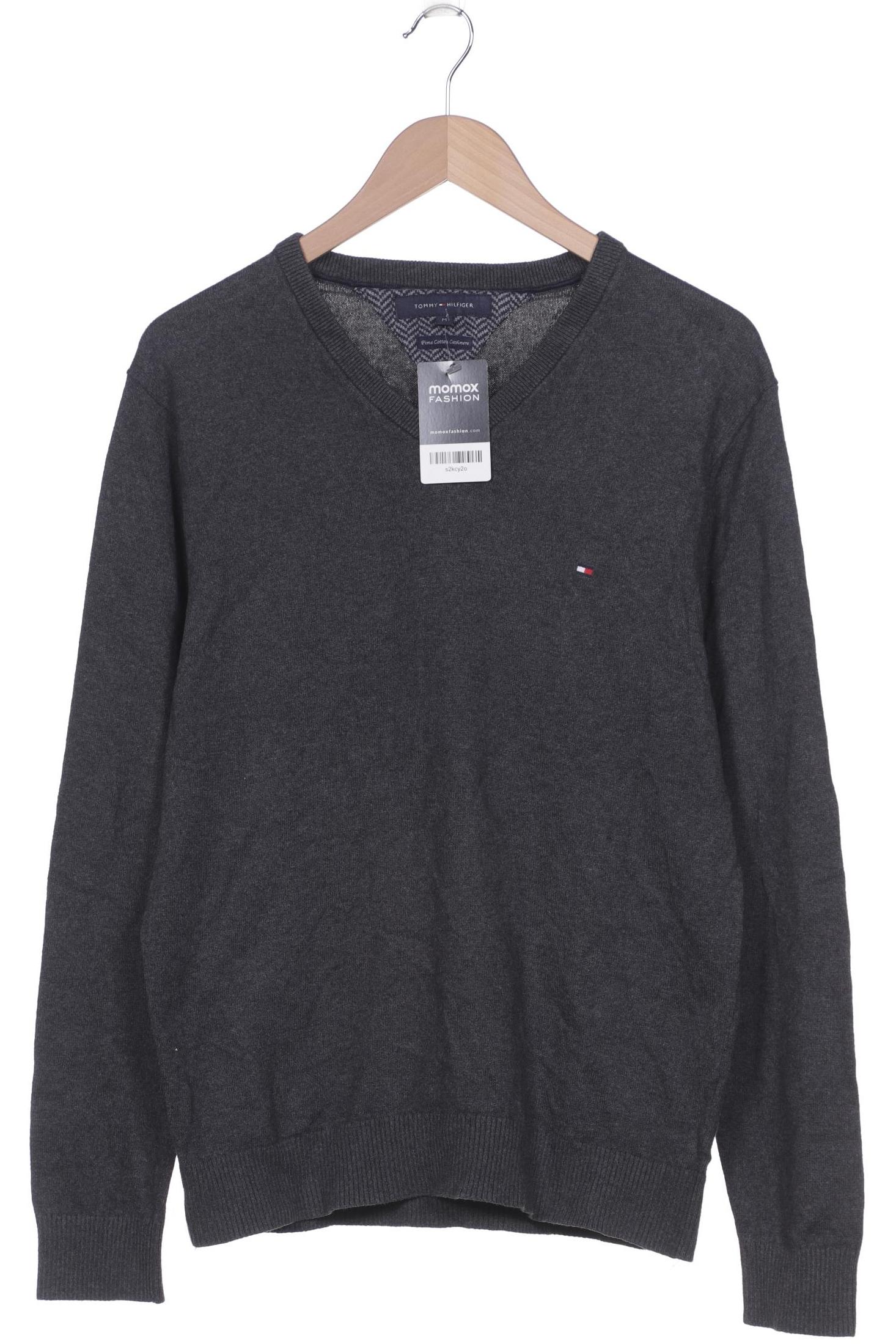 

Tommy Hilfiger Herren Pullover, grau