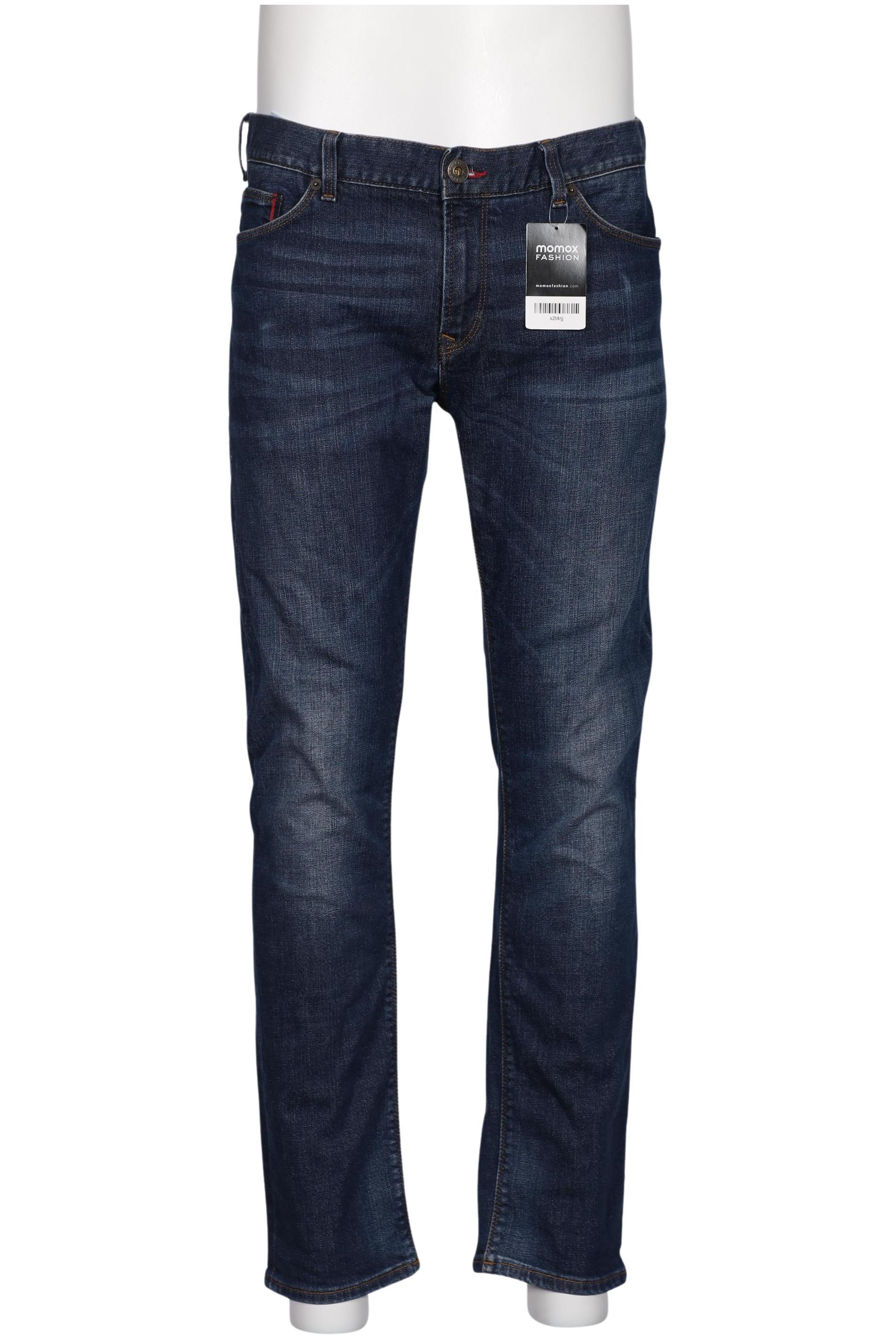 

Tommy Hilfiger Herren Jeans, marineblau, Gr. 36