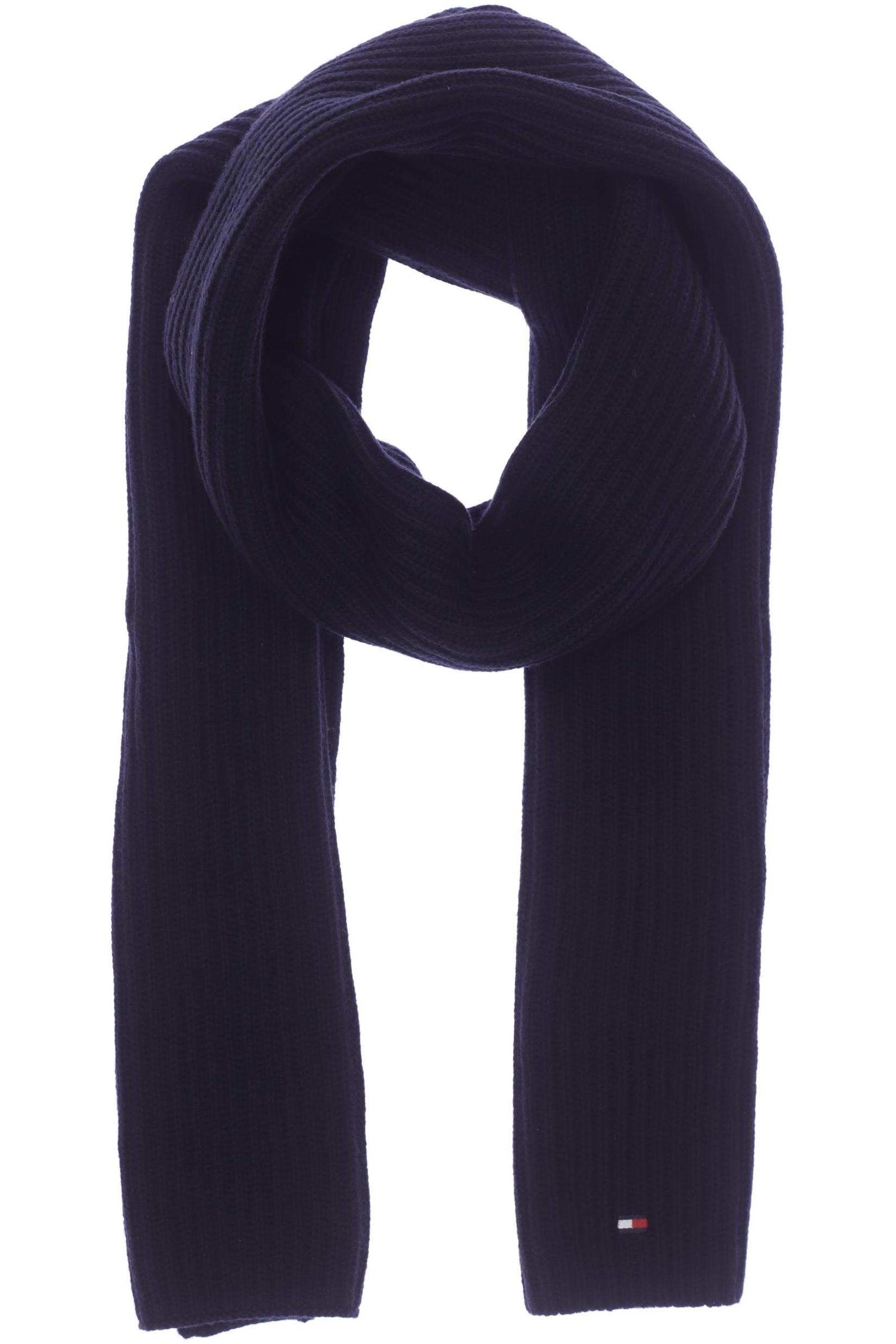 

Tommy Hilfiger Herren Schal, schwarz, Gr.