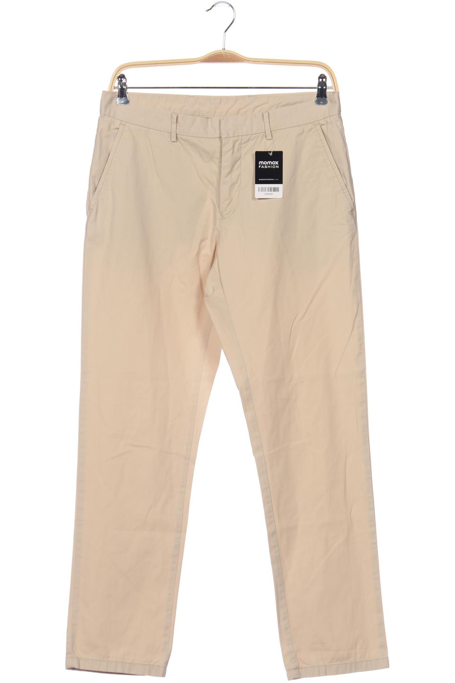 

Tommy Hilfiger Herren Stoffhose, beige, Gr. 52