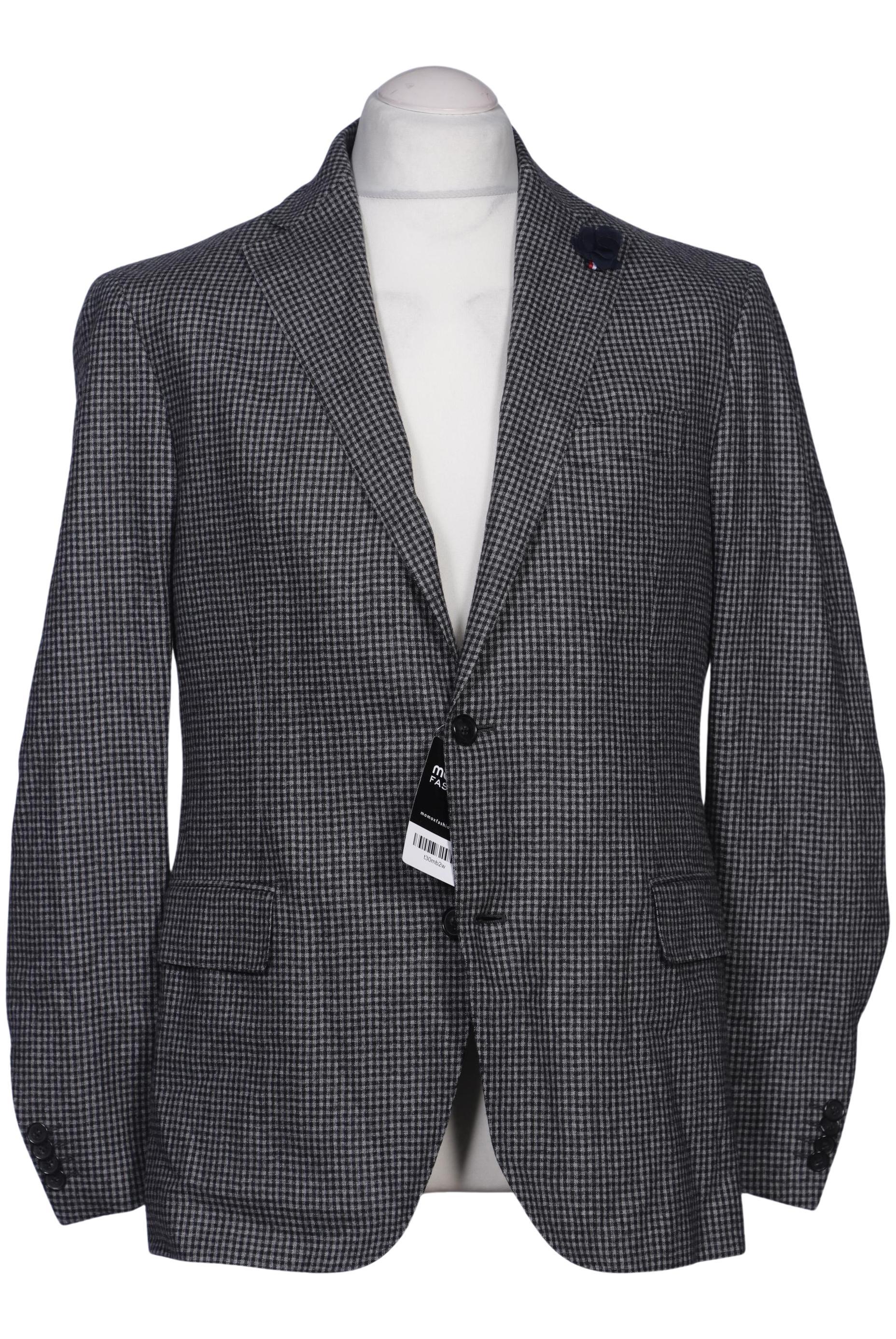 

Tommy Hilfiger Herren Sakko, grau, Gr. 50