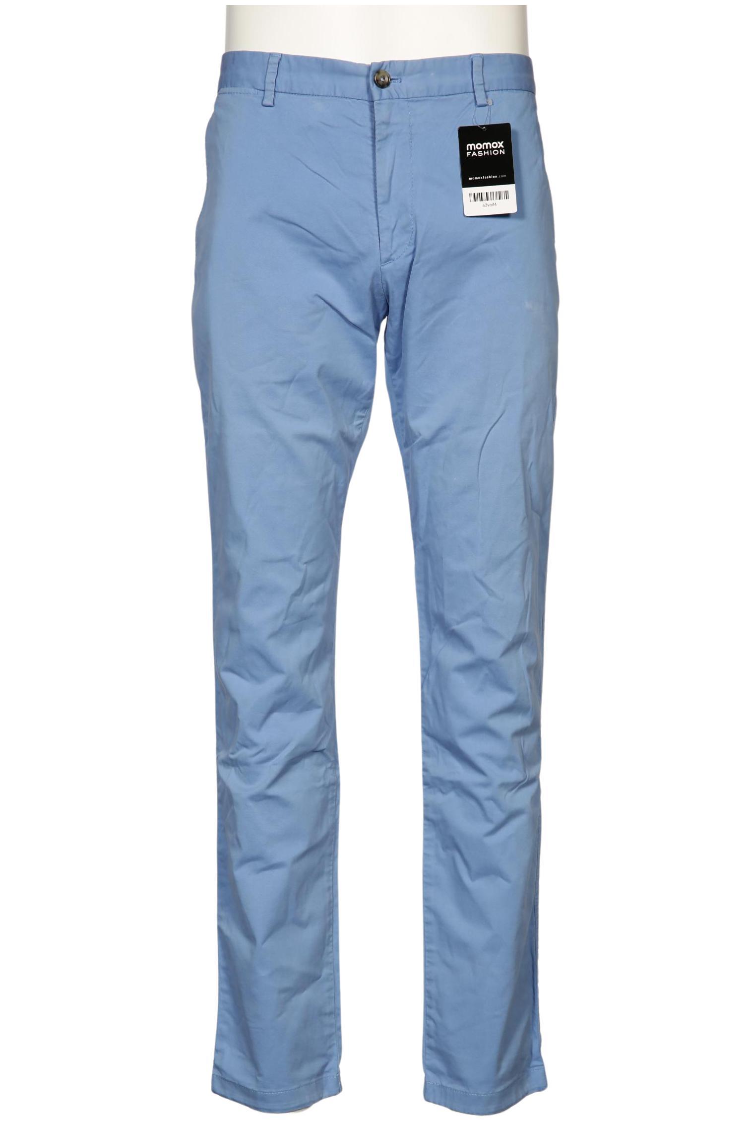 Thumbnail - Tommy Hilfiger Herren Stoffhose, hellblau, Gr. 48
