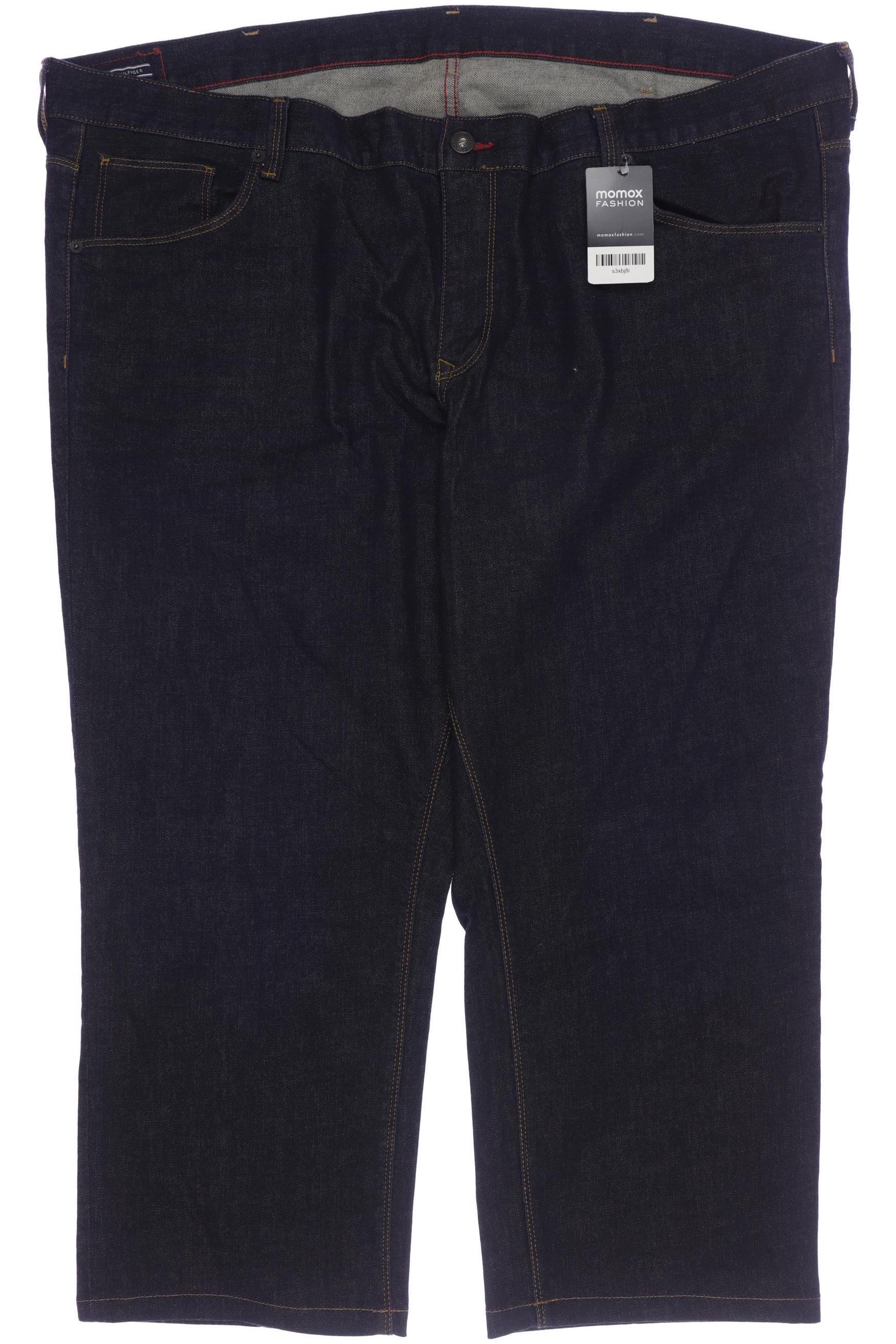 

Tommy Hilfiger Herren Jeans, marineblau, Gr. 50