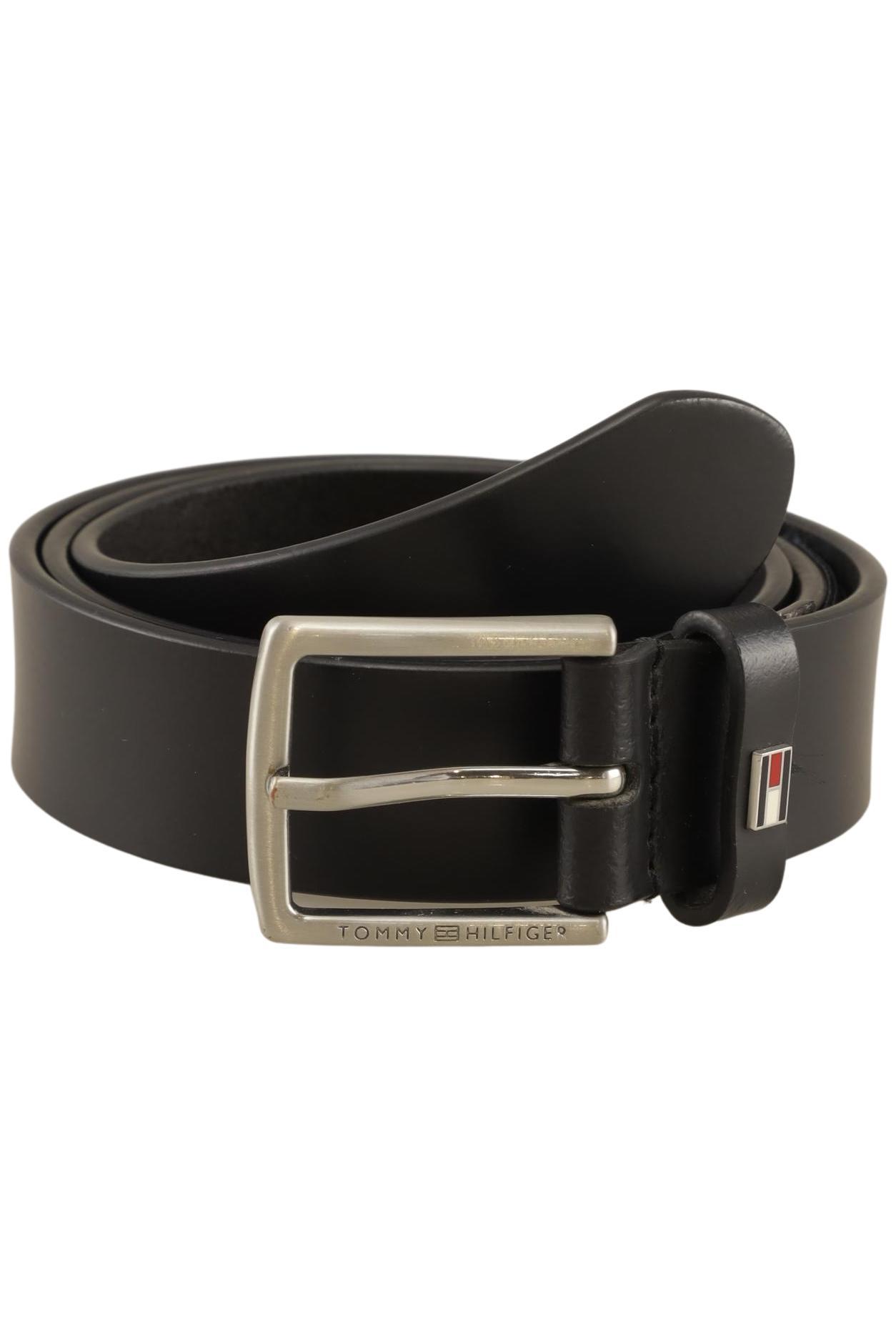 

Tommy Hilfiger Herren Gürtel, schwarz, Gr. 80