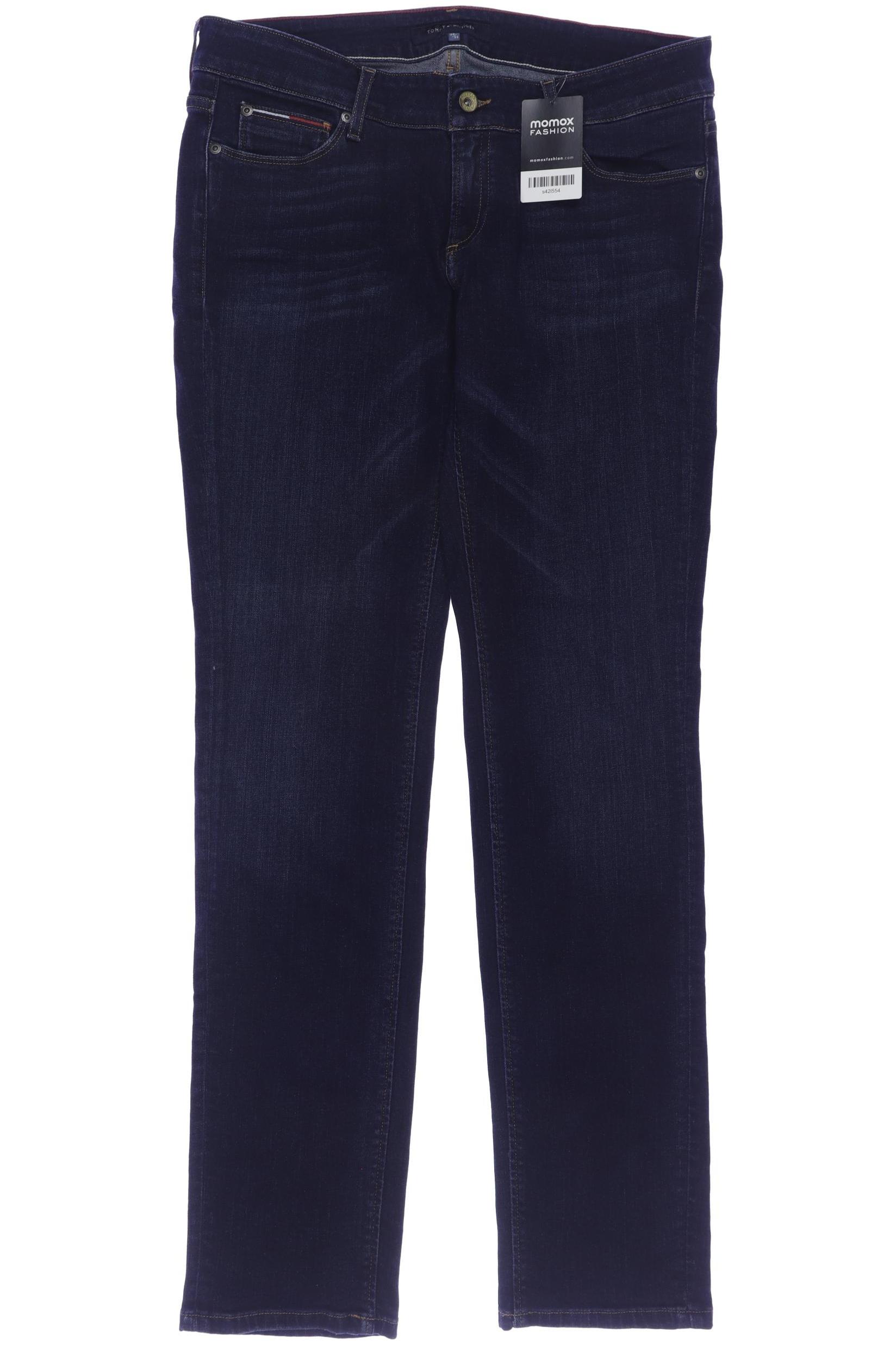 

Tommy Hilfiger Herren Jeans, marineblau, Gr. 33