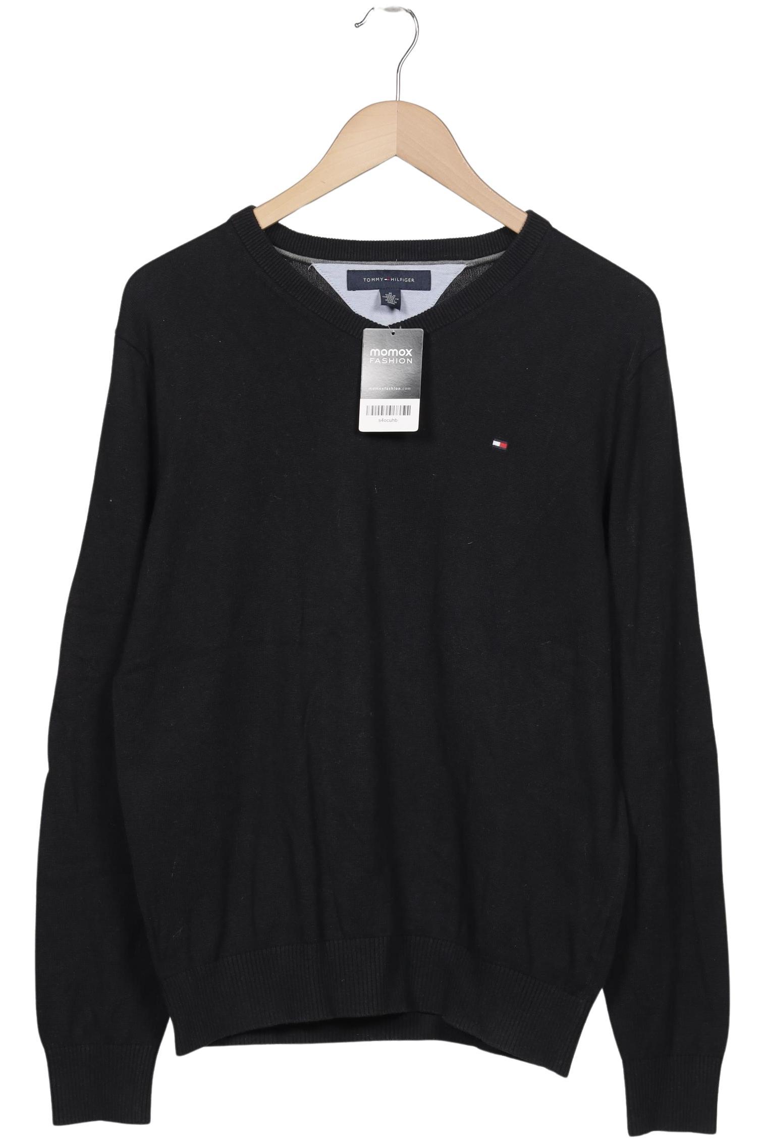 

Tommy Hilfiger Herren Pullover, marineblau, Gr. 48