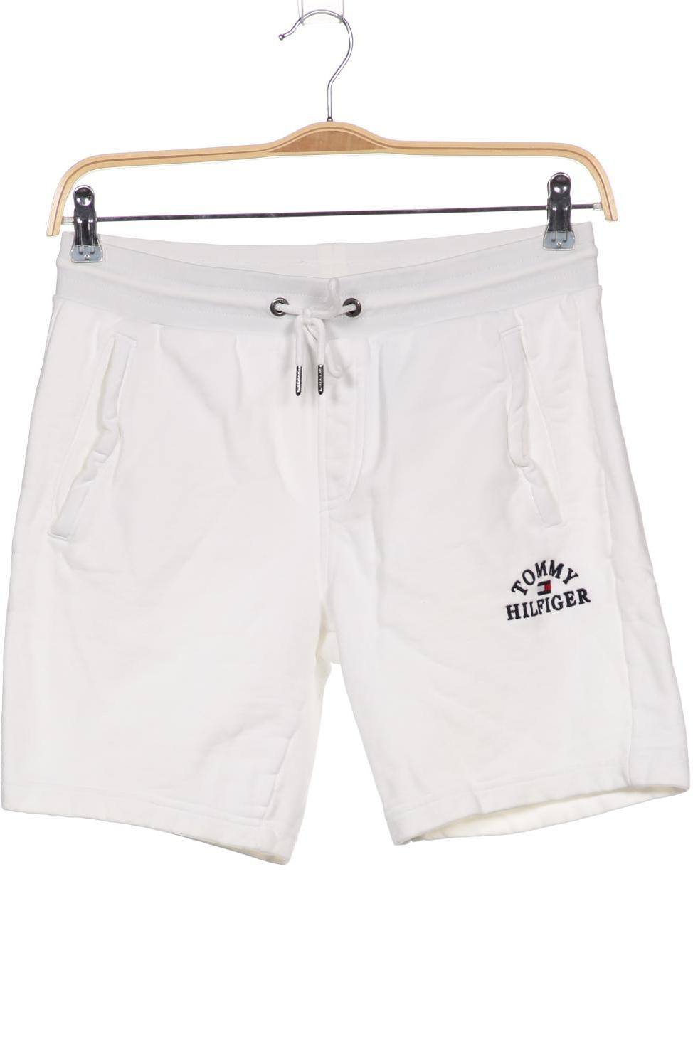 

Tommy Hilfiger Herren Shorts, weiß
