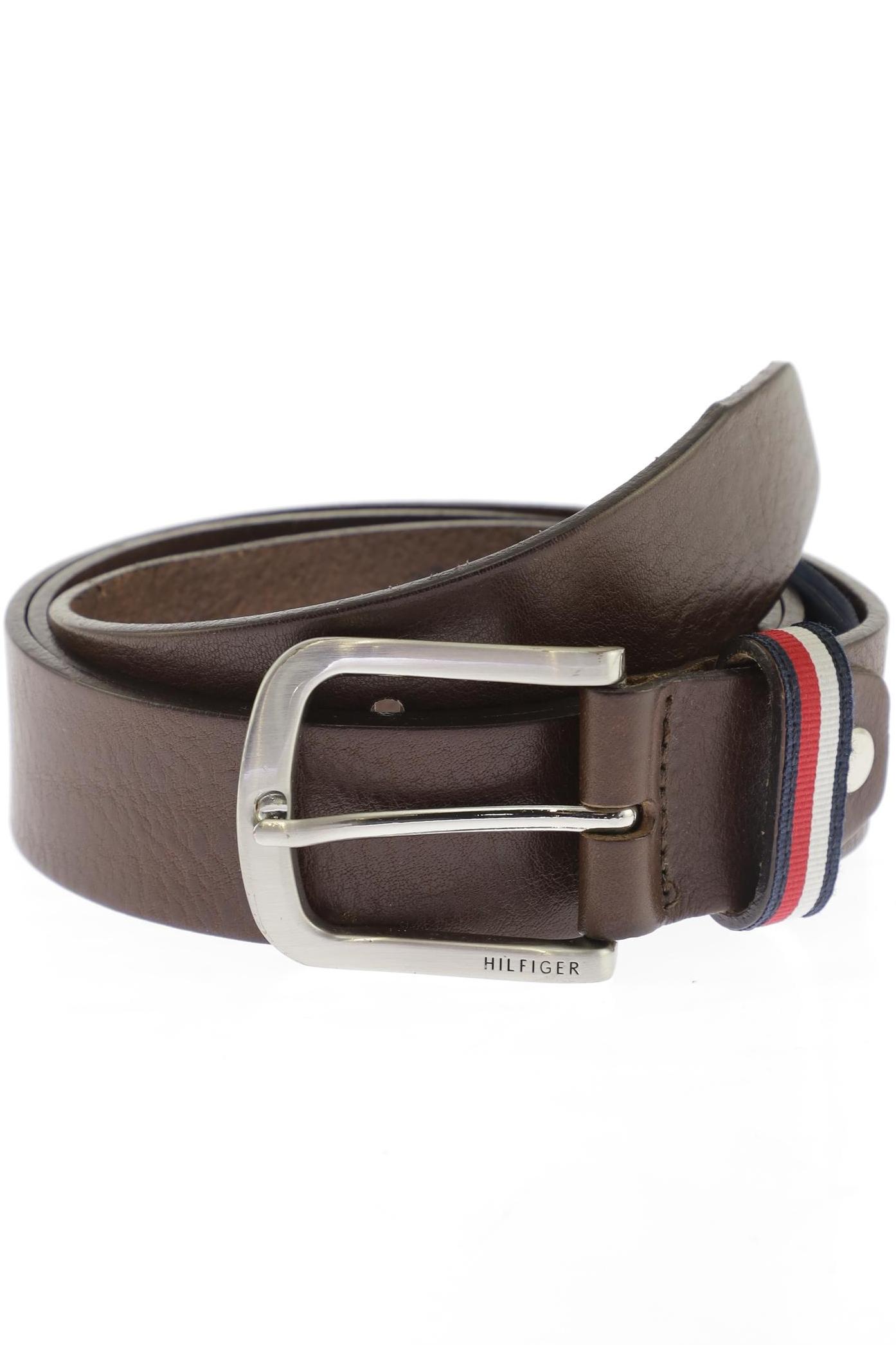 

Tommy Hilfiger Herren Gürtel, braun, Gr. 95