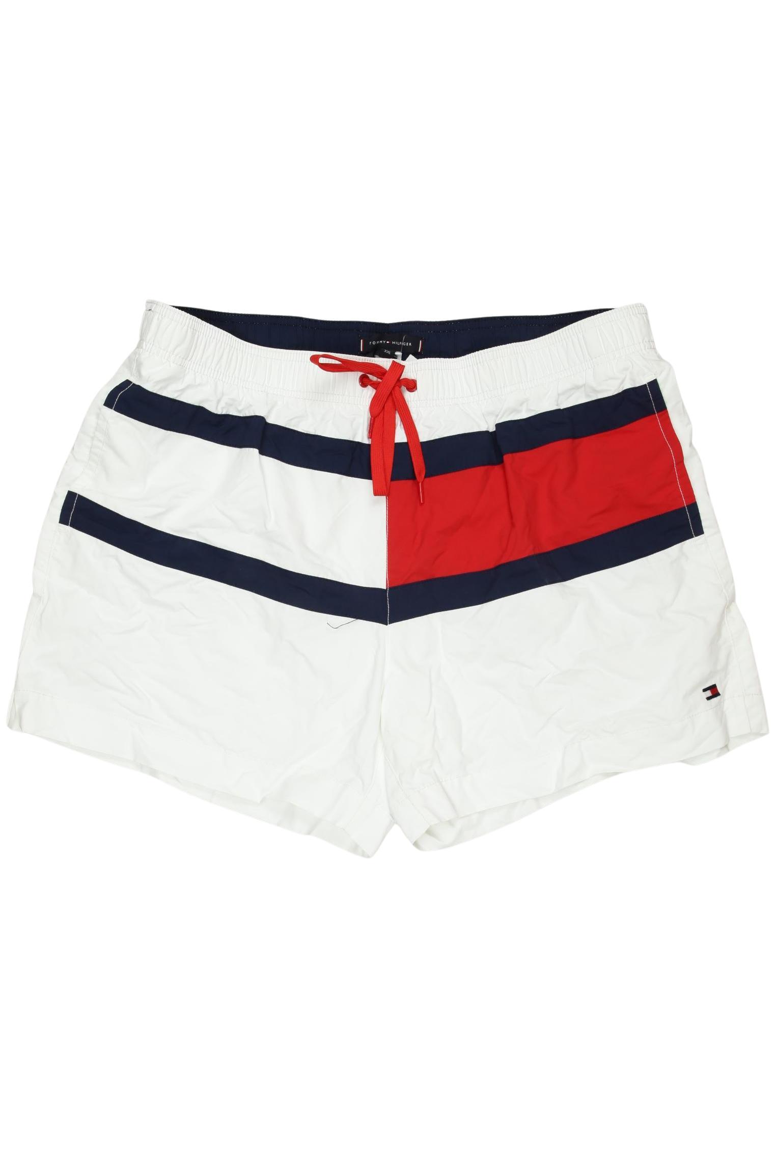 

Tommy Hilfiger Herren Shorts, weiß, Gr. 56