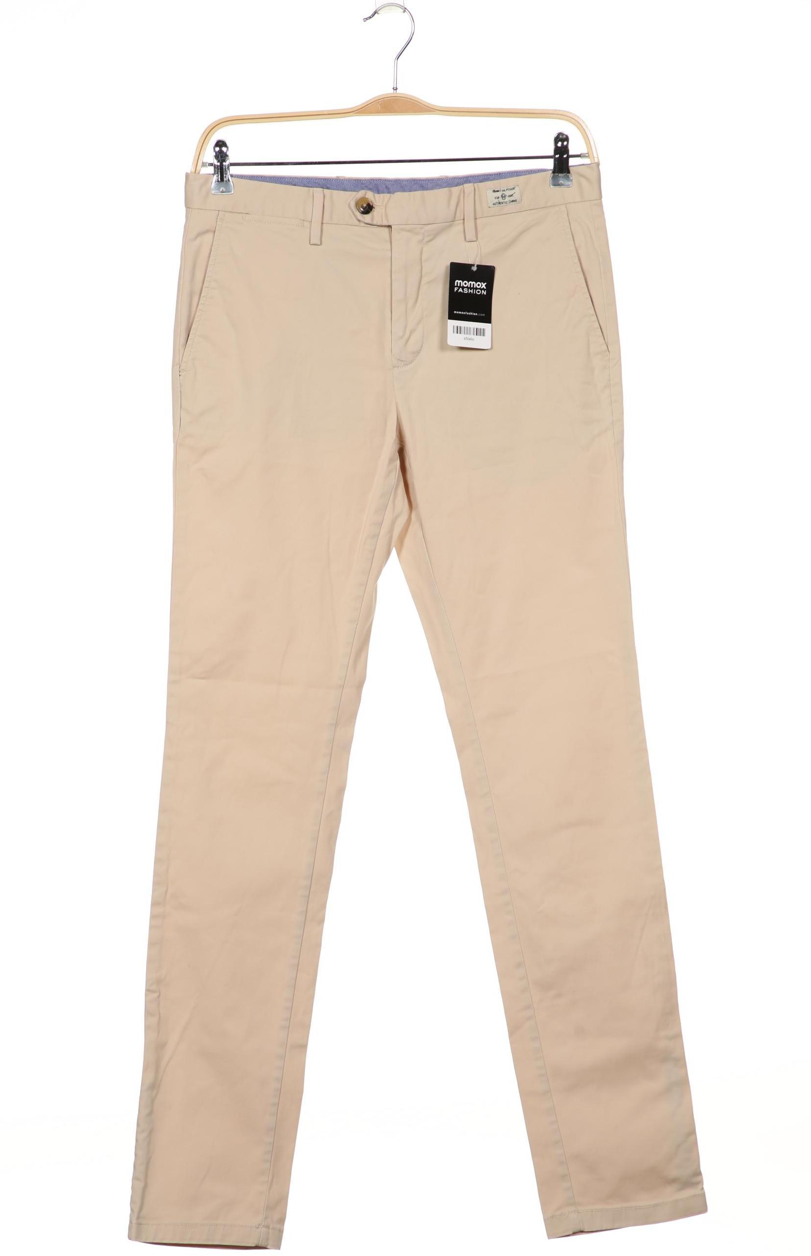 

Tommy Hilfiger Herren Stoffhose, beige