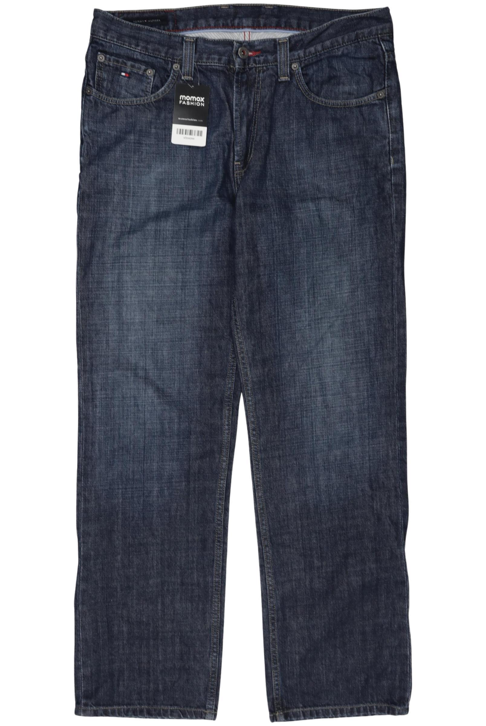 

Tommy Hilfiger Herren Jeans, blau, Gr. 34