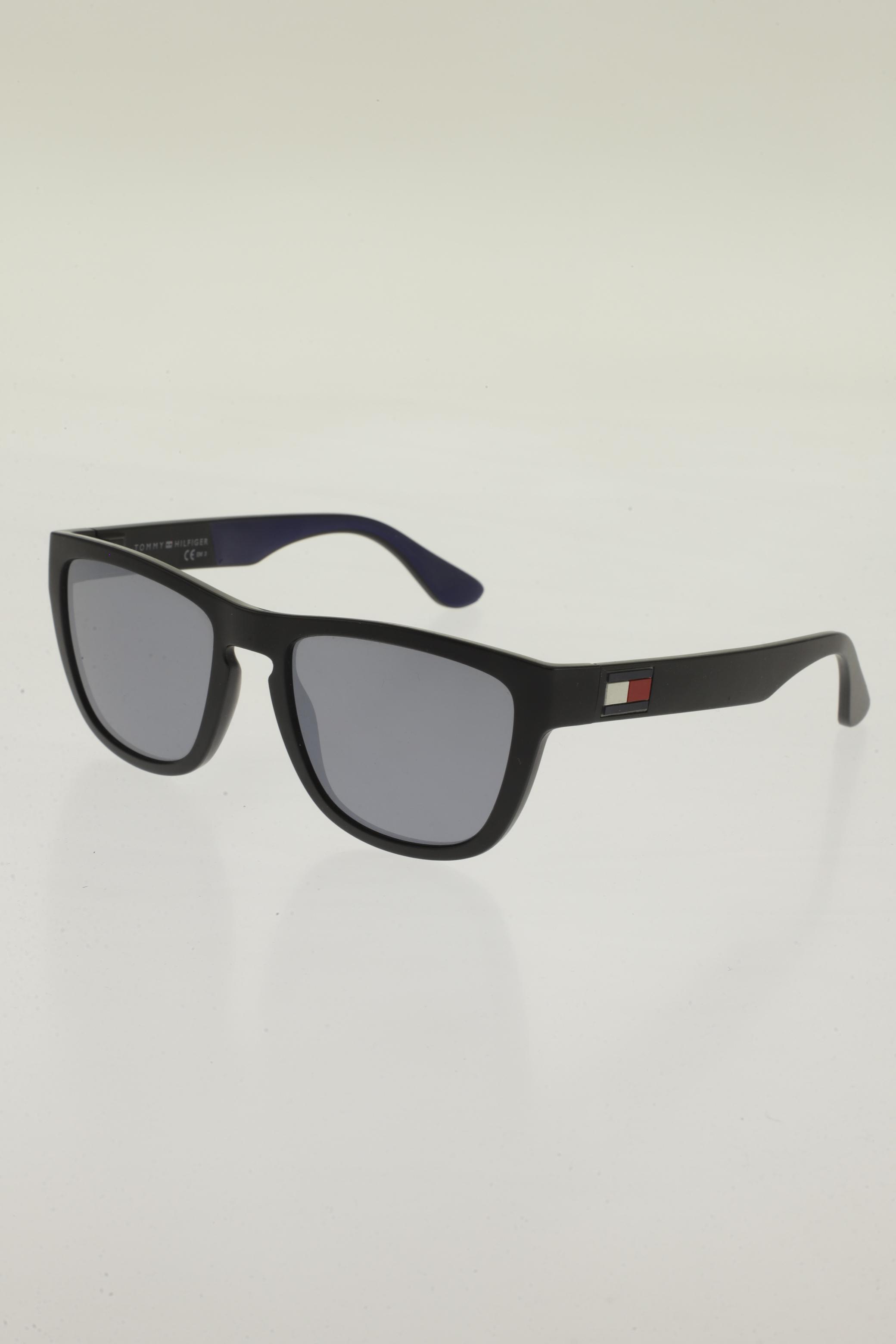 

Tommy Hilfiger Herren Sonnenbrille, schwarz