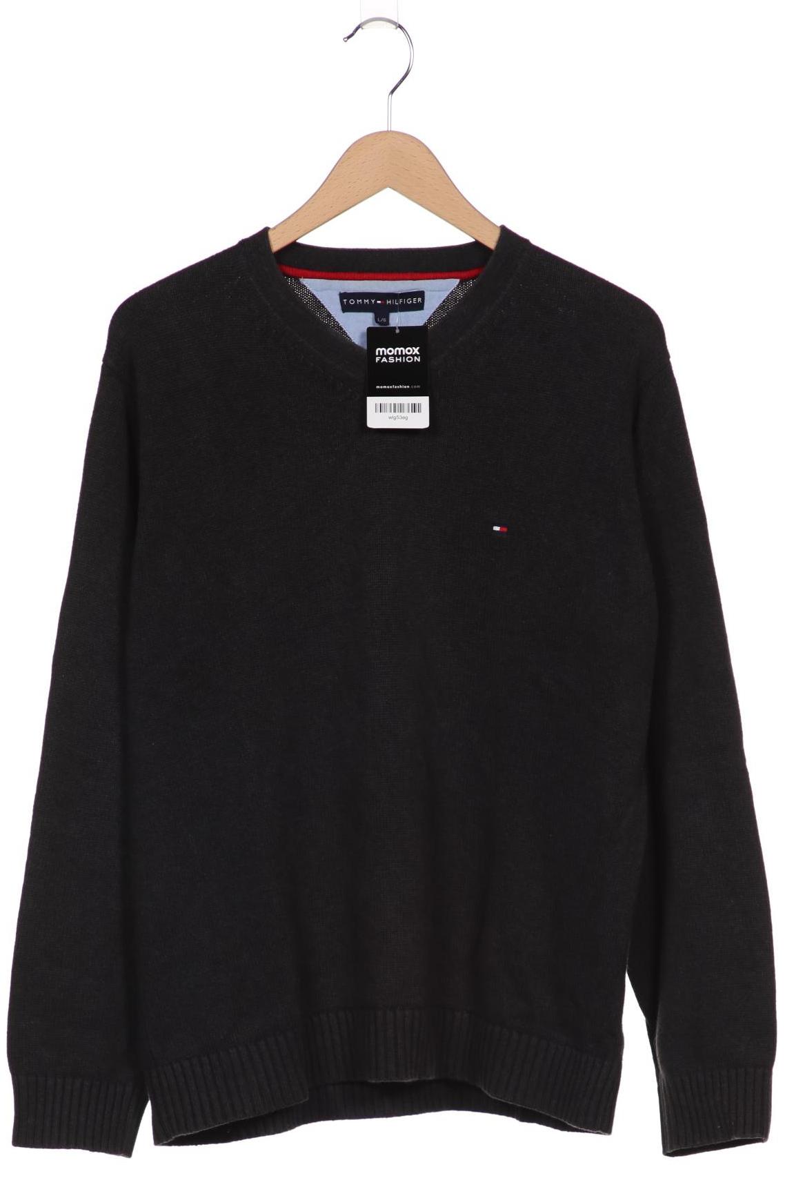 

Tommy Hilfiger Herren Pullover, grau, Gr. 52