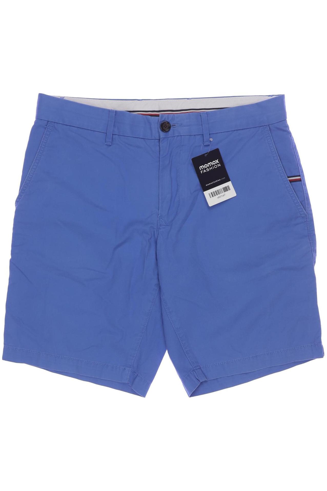 

Tommy Hilfiger Herren Shorts, blau, Gr. 32