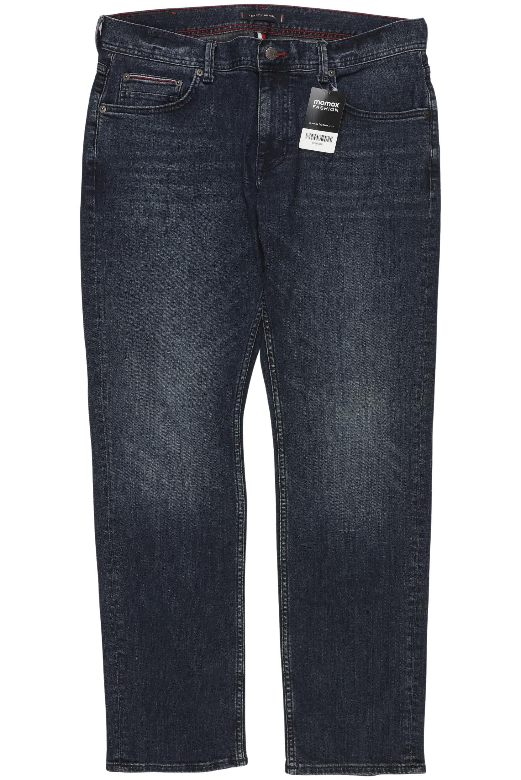 

Tommy Hilfiger Herren Jeans, marineblau, Gr. 36