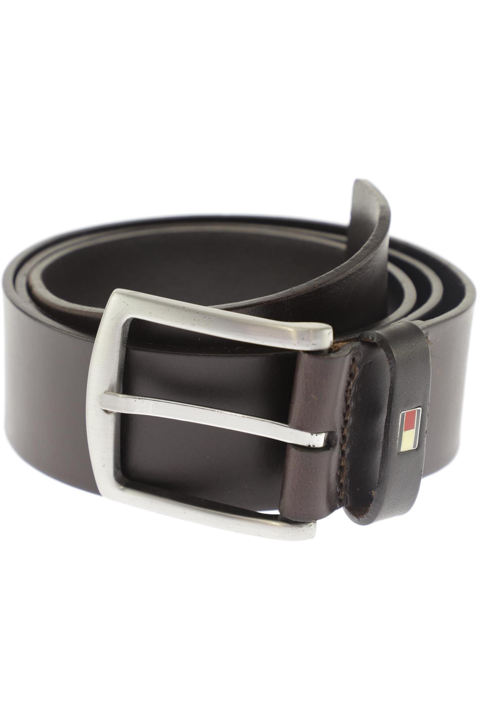 

Tommy Hilfiger Herren Gürtel, braun, Gr. 90