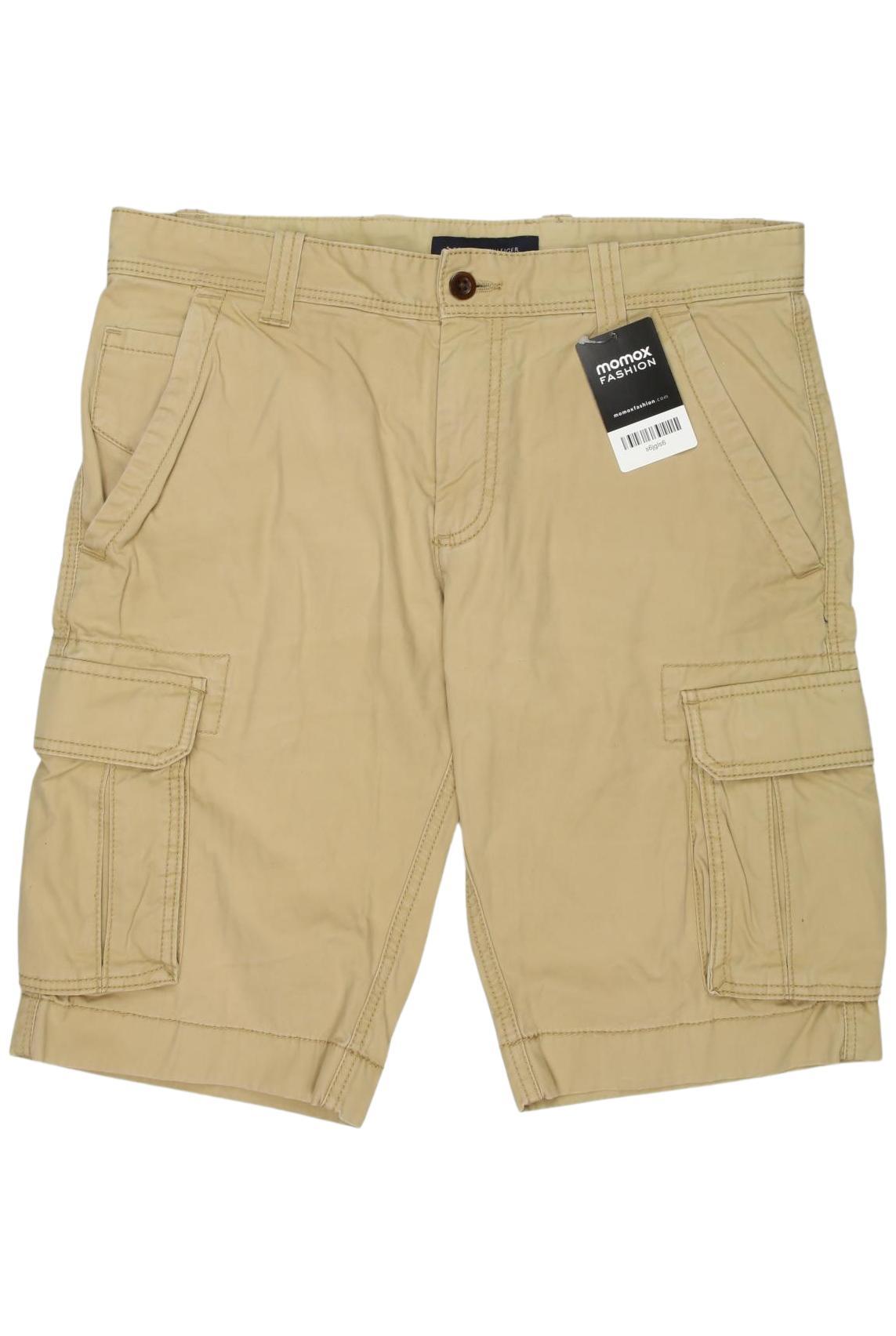 

Tommy Hilfiger Herren Shorts, beige, Gr. 32