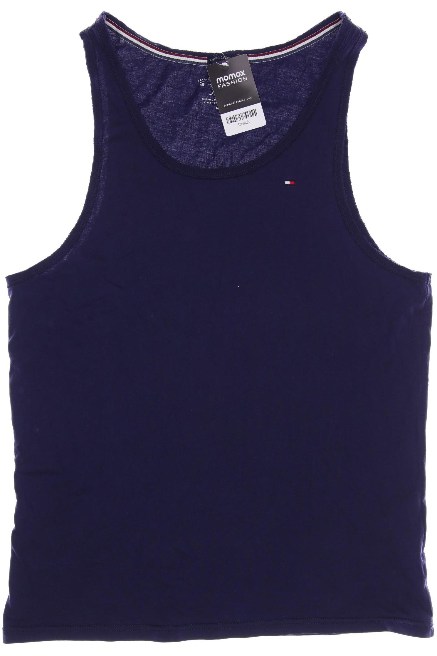 

Tommy Hilfiger Herren T-Shirt, marineblau