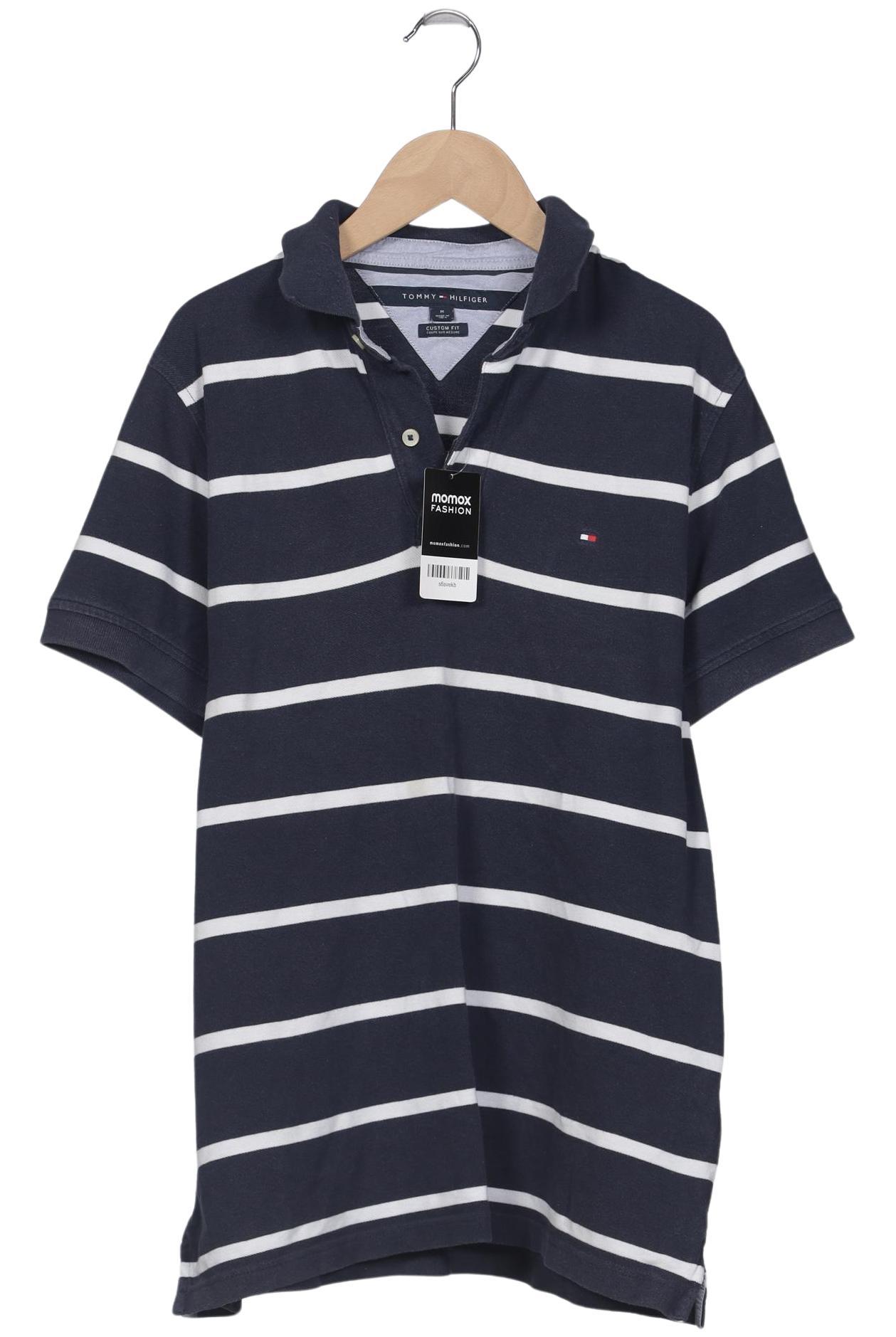 Thumbnail - Tommy Hilfiger Herren Poloshirt, mehrfarbig, Gr. 48