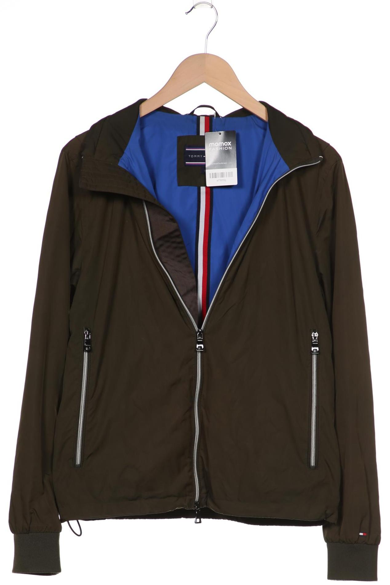 

Tommy Hilfiger Herren Jacke, grün