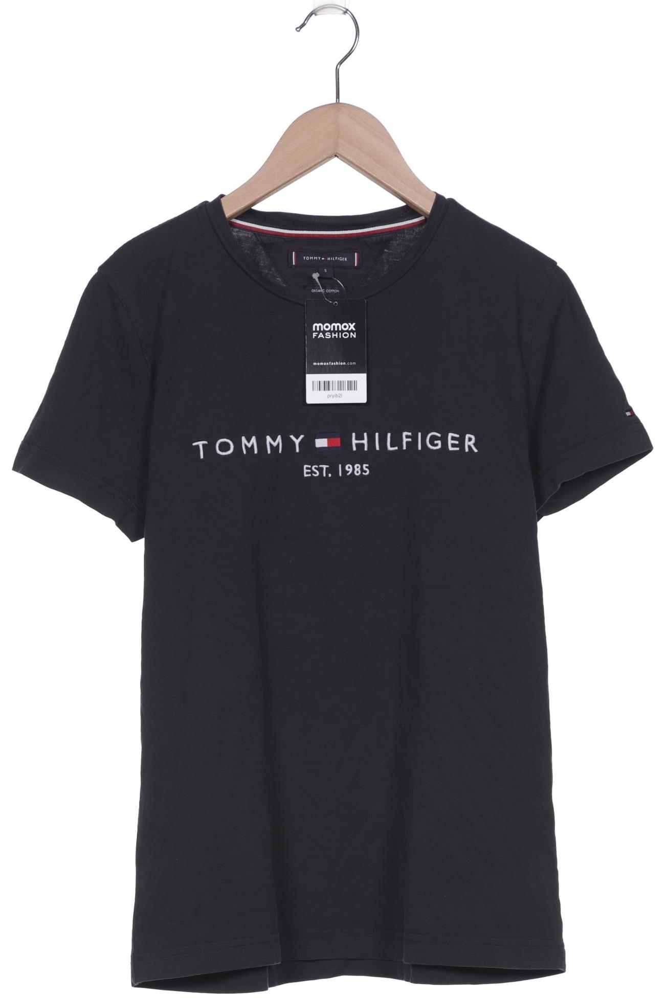 

Tommy Hilfiger Herren T-Shirt, grau, Gr. 46