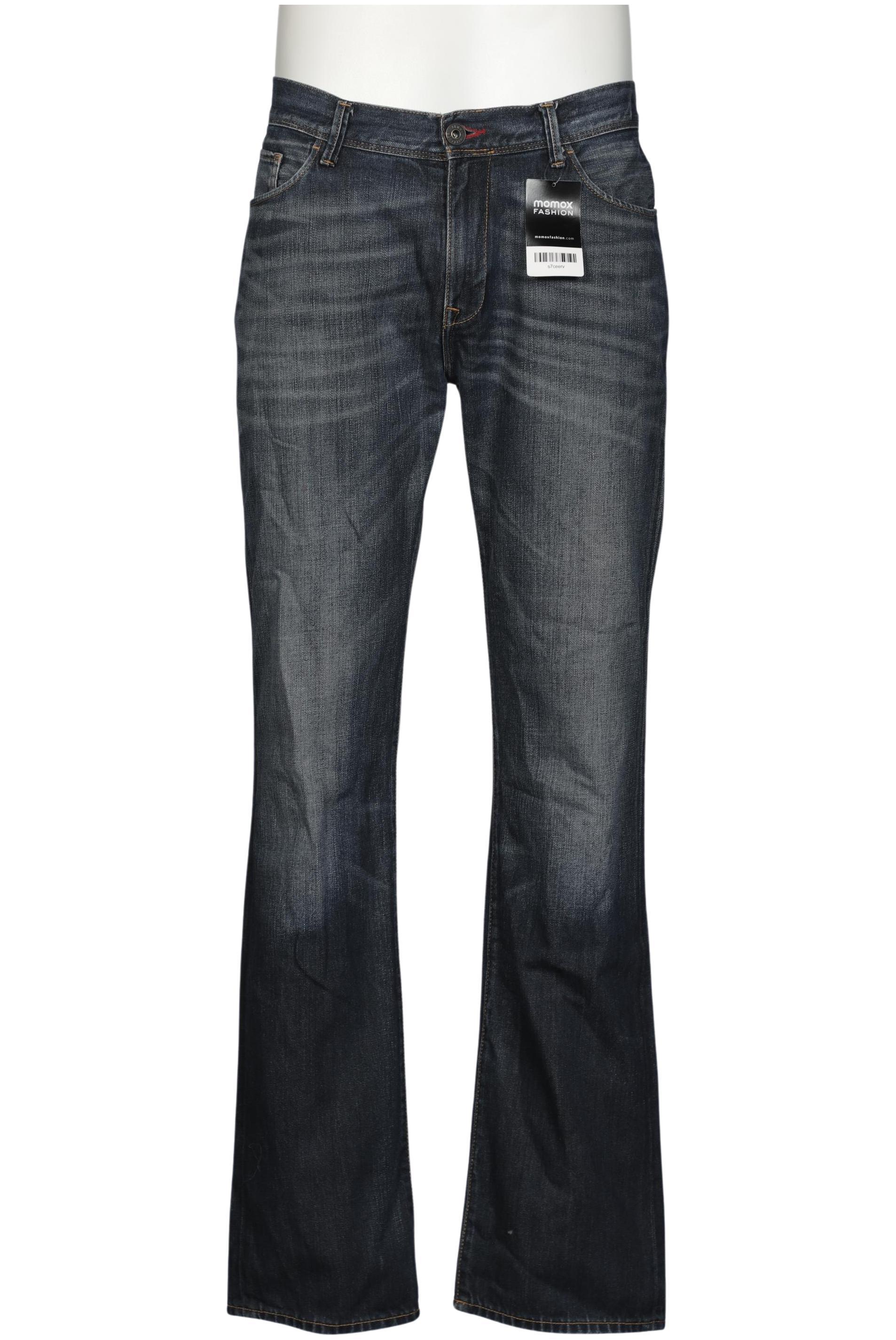 

Tommy Hilfiger Herren Jeans, blau, Gr. 36