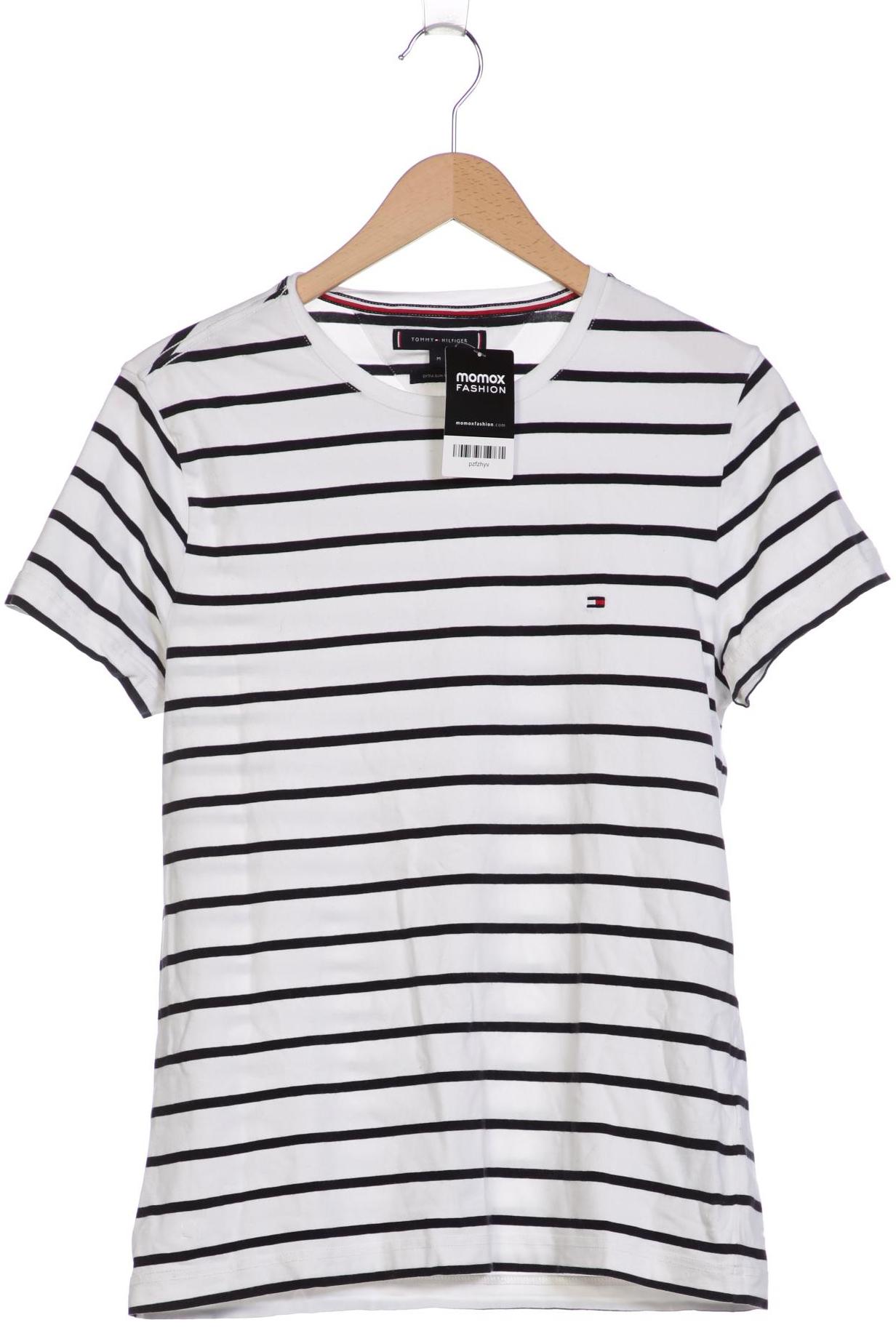 Thumbnail - Tommy Hilfiger Herren T-Shirt, weiß, Gr. 48